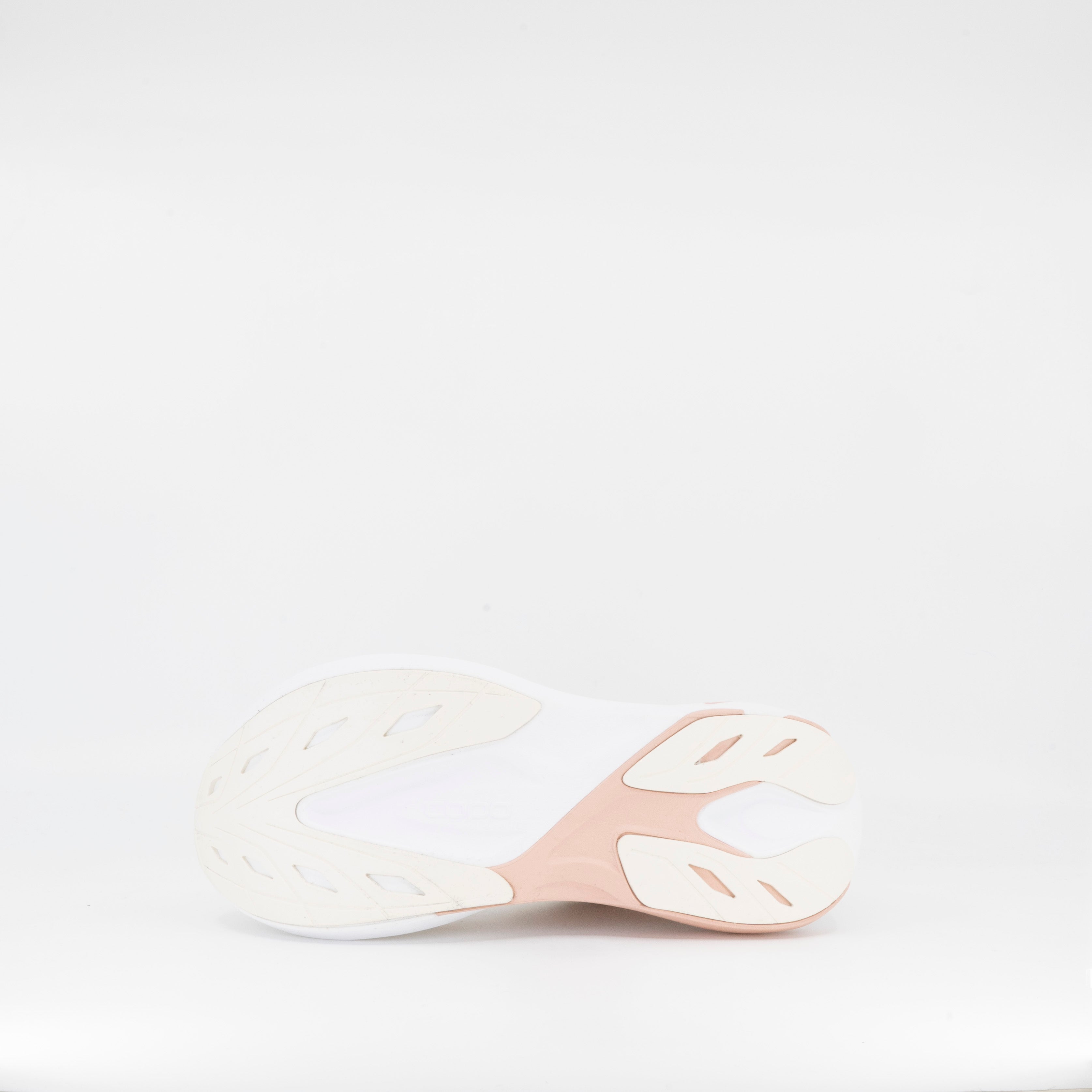 Topo Aura (B standard) Womens Cream/Rose - Frontrunner Colombo