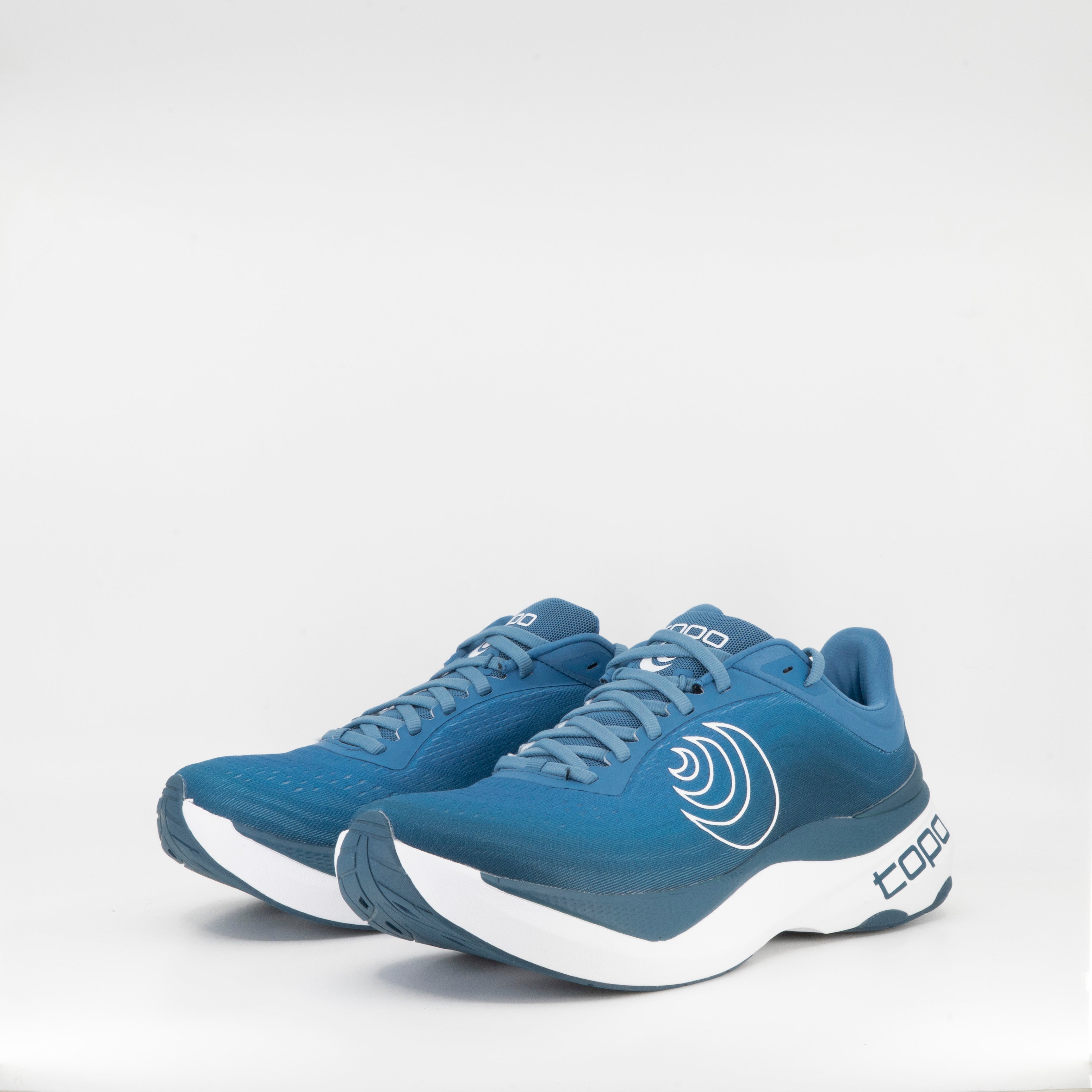 Topo Aura (D standard) Mens Blue/White - Frontrunner Colombo
