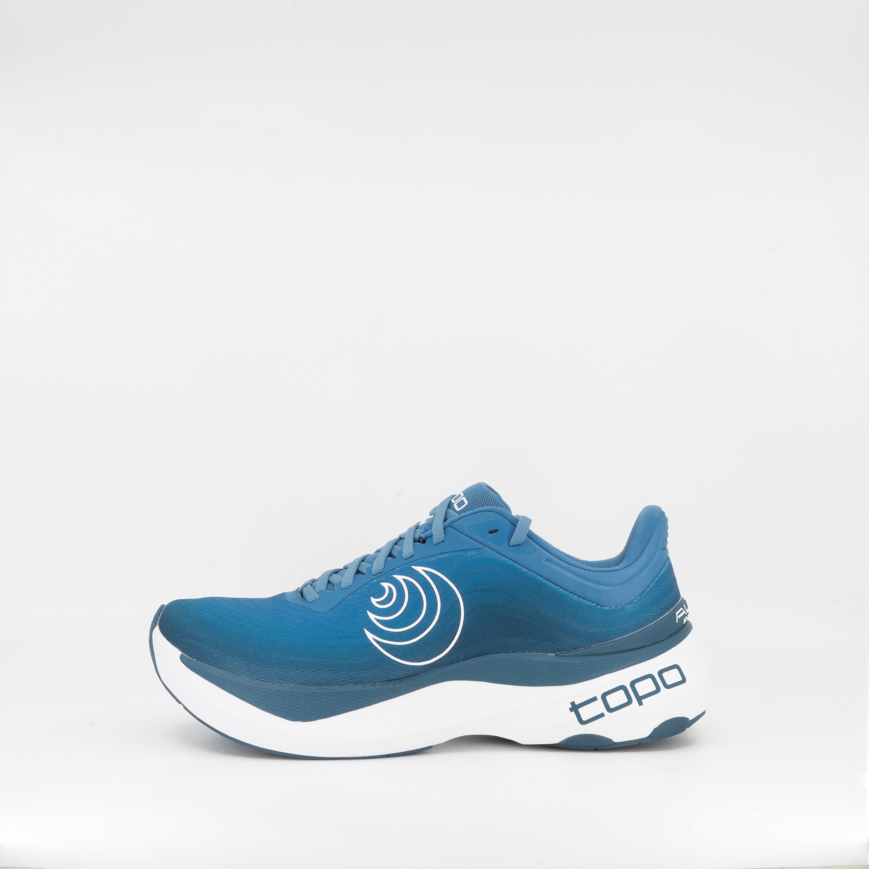 Topo Aura (D standard) Mens Blue/White - Frontrunner Colombo