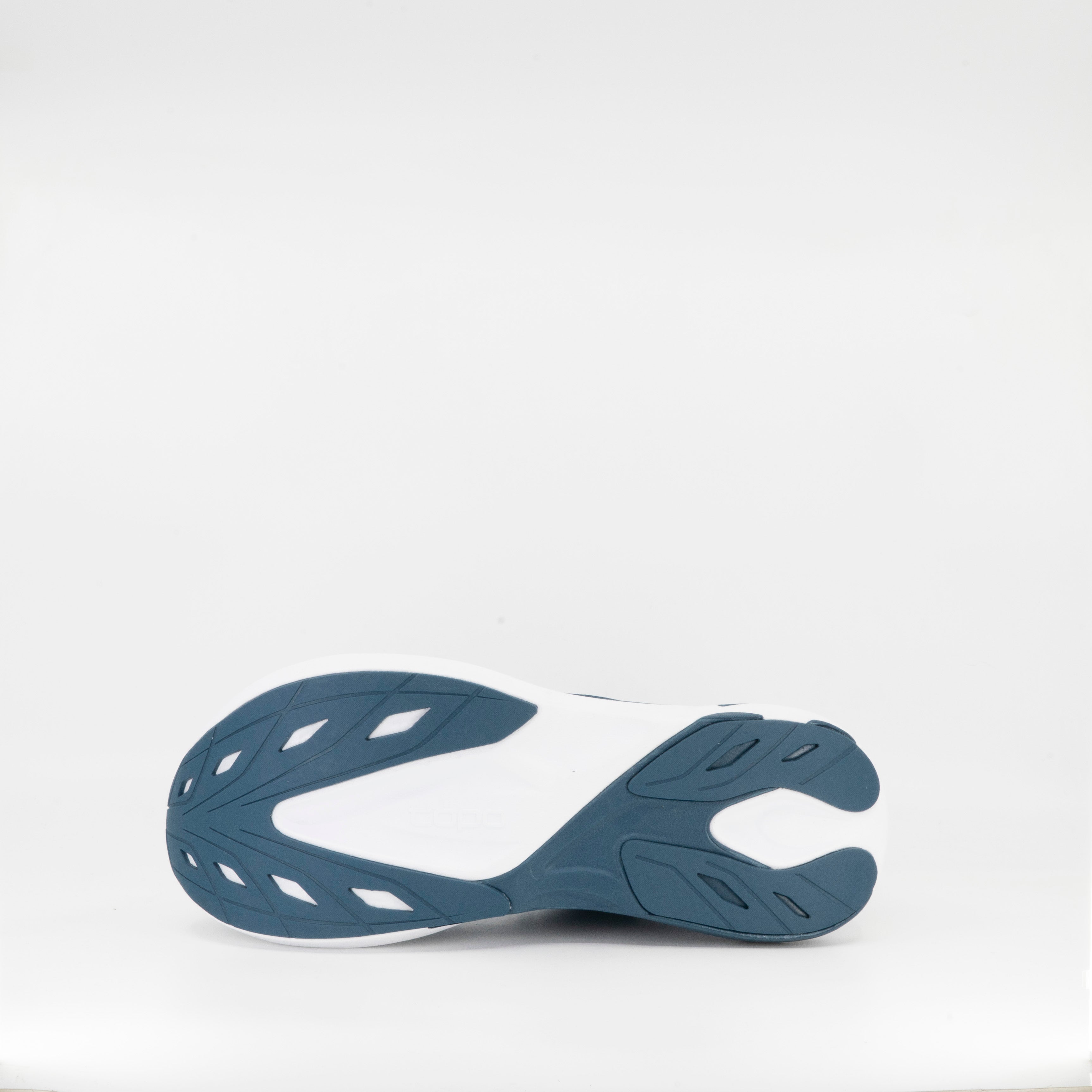 Topo Aura (D standard) Mens Blue/White - Frontrunner Colombo