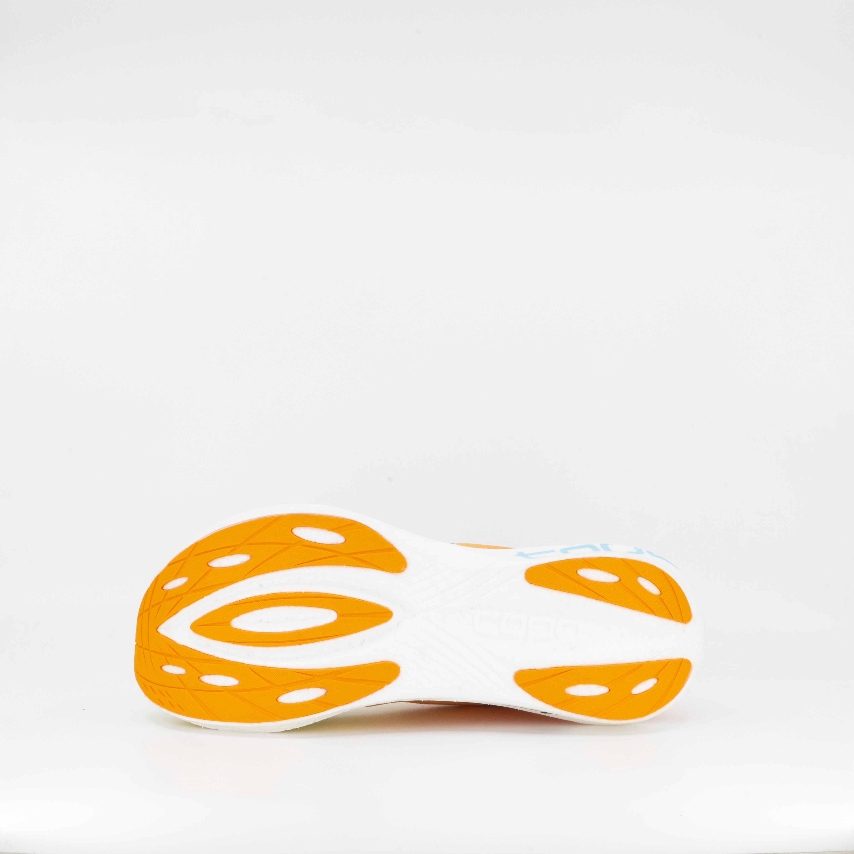 Topo Specter (D Standard) Mens Orange/Blue - Frontrunner Colombo