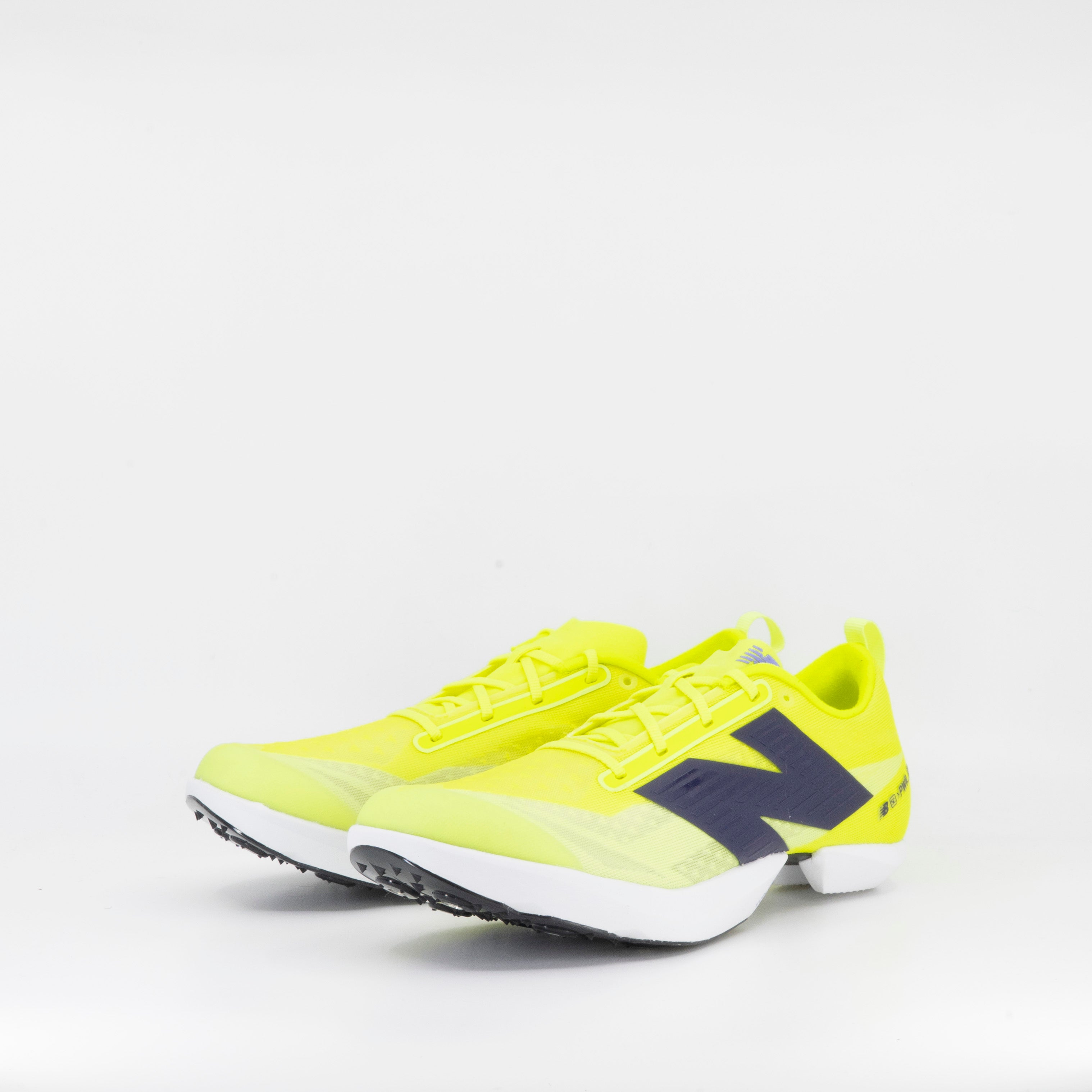 New Balance FuelCell SuperComp PWR-X v3 (Unisex) ALKALINE GREEN/AFTERGLOW/ WHITE - Frontrunner Colombo