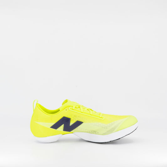 New Balance FuelCell SuperComp PWR-X v3 (Unisex) ALKALINE GREEN/AFTERGLOW/ WHITE - Frontrunner Colombo