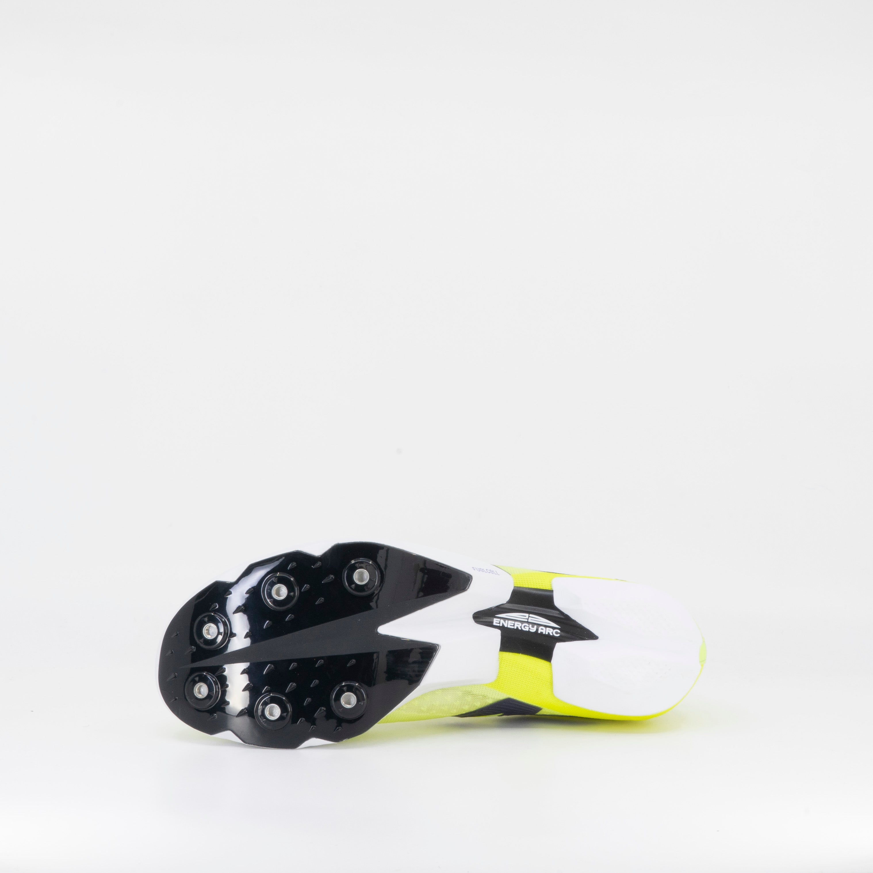 New Balance FuelCell SuperComp PWR-X v3 (Unisex) ALKALINE GREEN/AFTERGLOW/ WHITE - Frontrunner Colombo