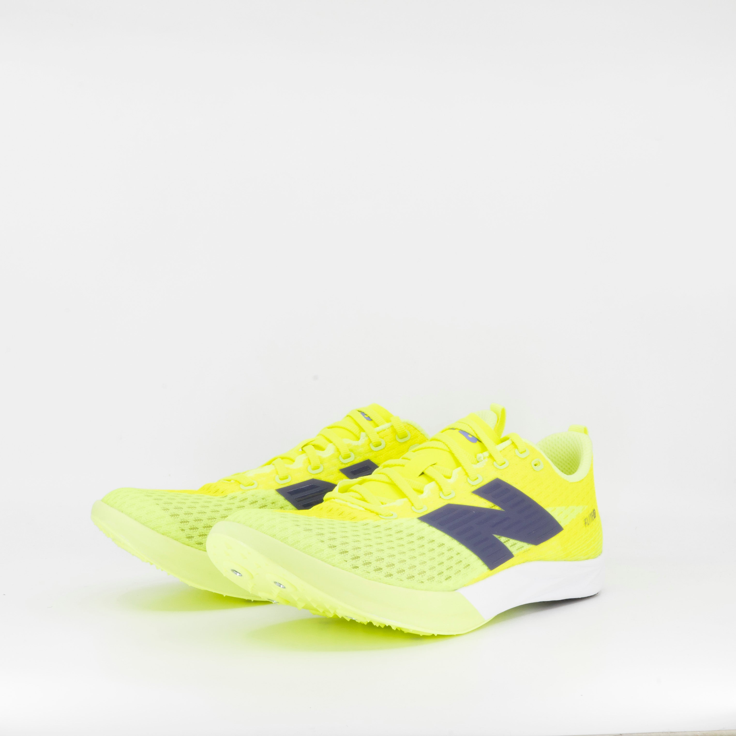 New Balance FuelCell Flite-Dv1 (D Standard) Fluro - Frontrunner Colombo