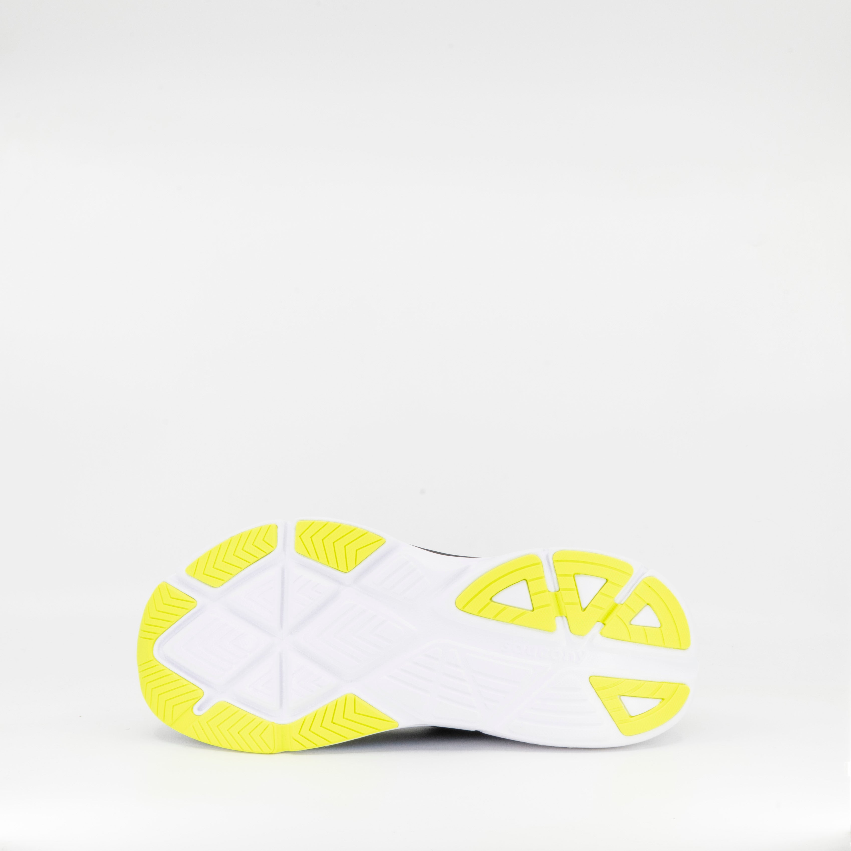 Saucony Guide 18 (D Standard) Mens Black/Lapis - Frontrunner Colombo