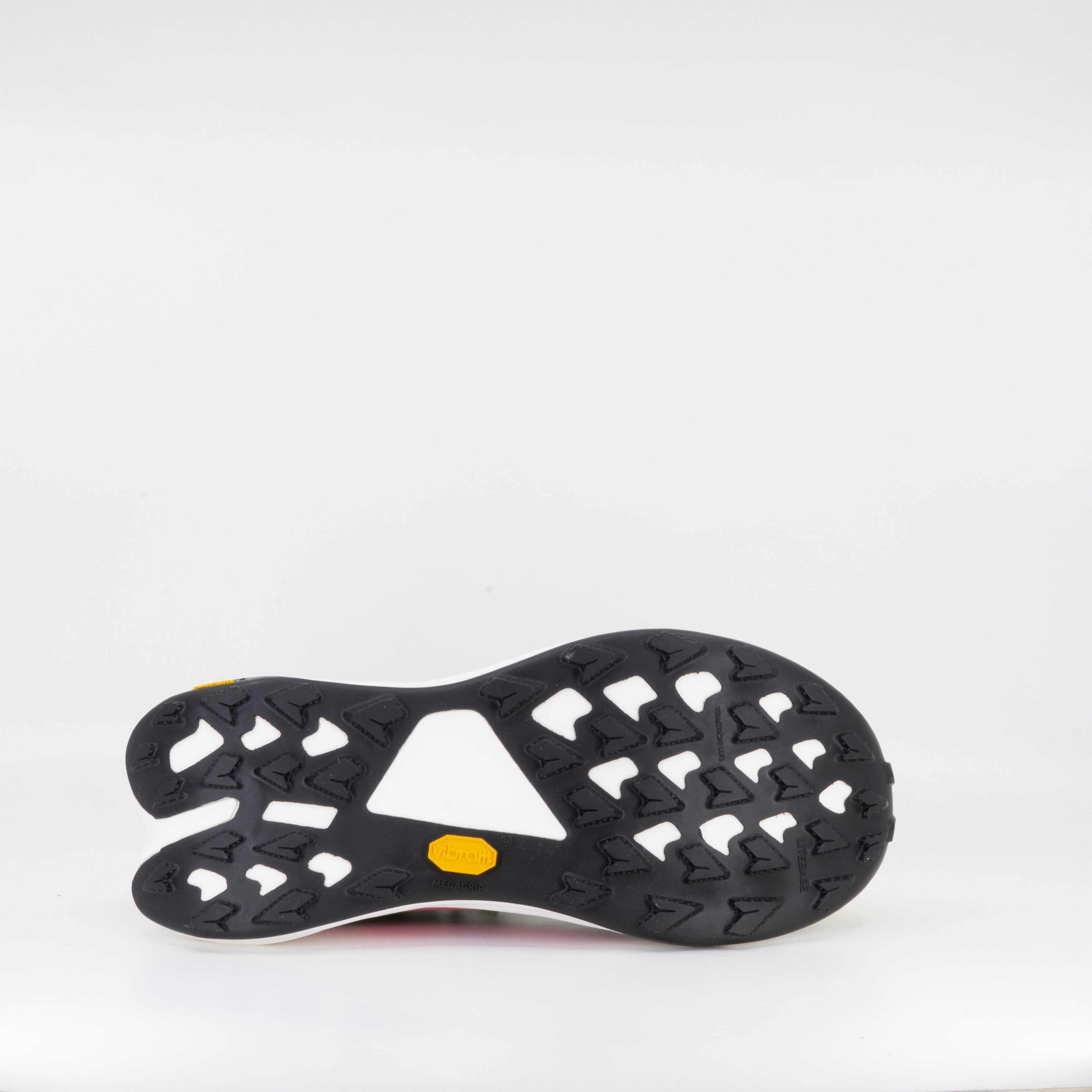 Hoka Tecton X 3 (D Standard) Mens Neon Hoka Citrus/Black - Frontrunner Colombo