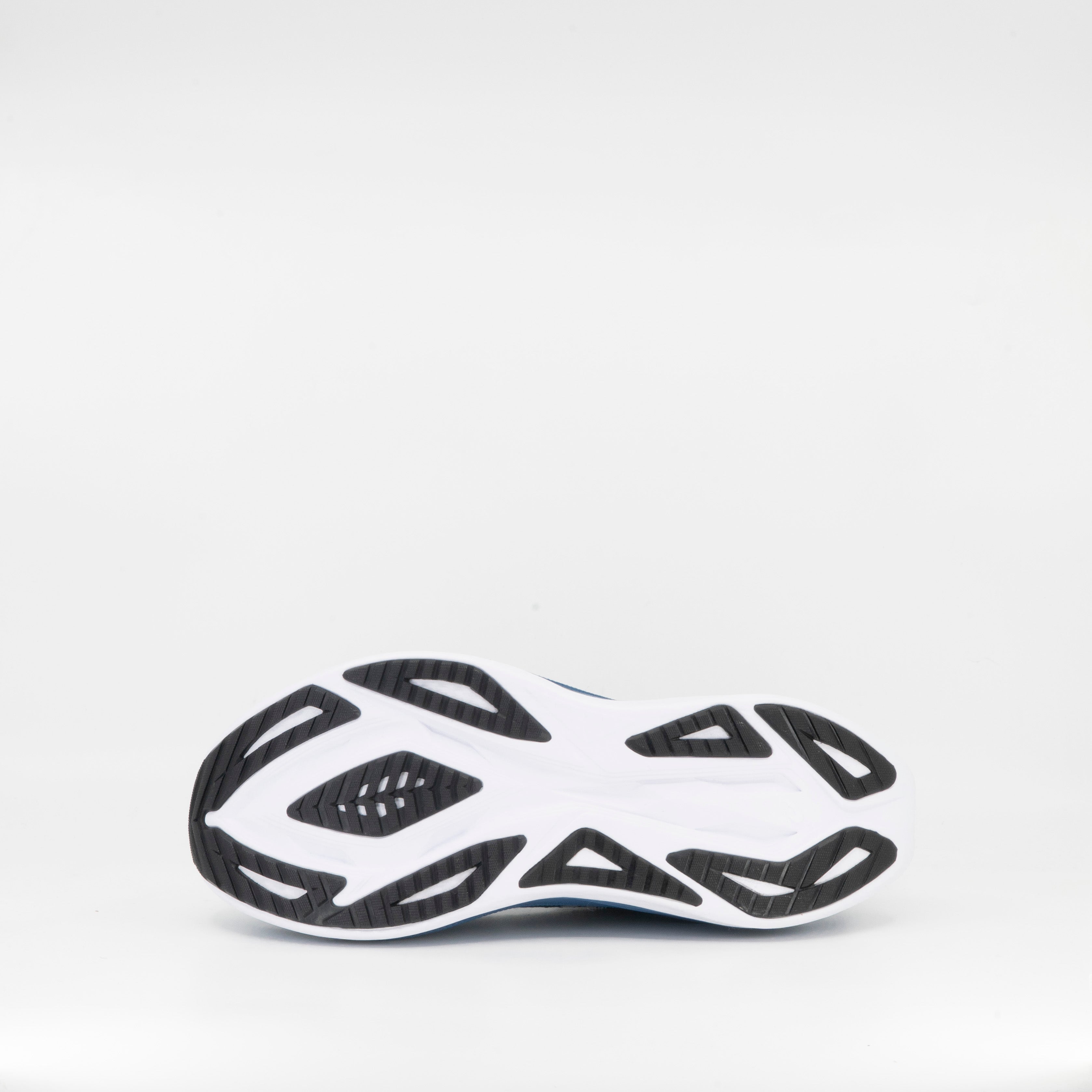 Asics Superblast 2 (D Standard) Unisex Winter Sea/White - Frontrunner Colombo