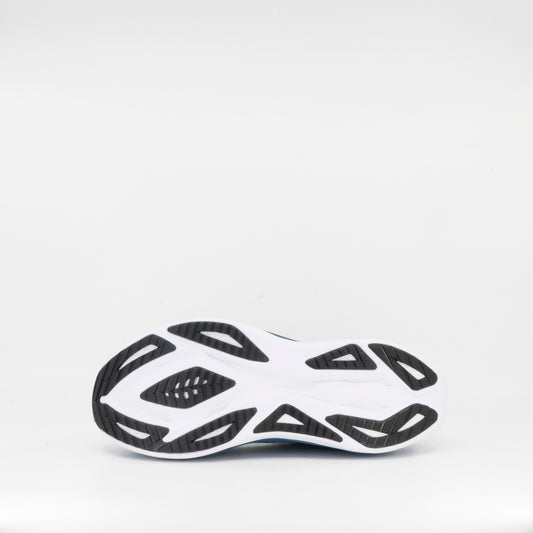 Asics Superblast 2 (D Standard) Unisex Winter Sea/White - Frontrunner Colombo