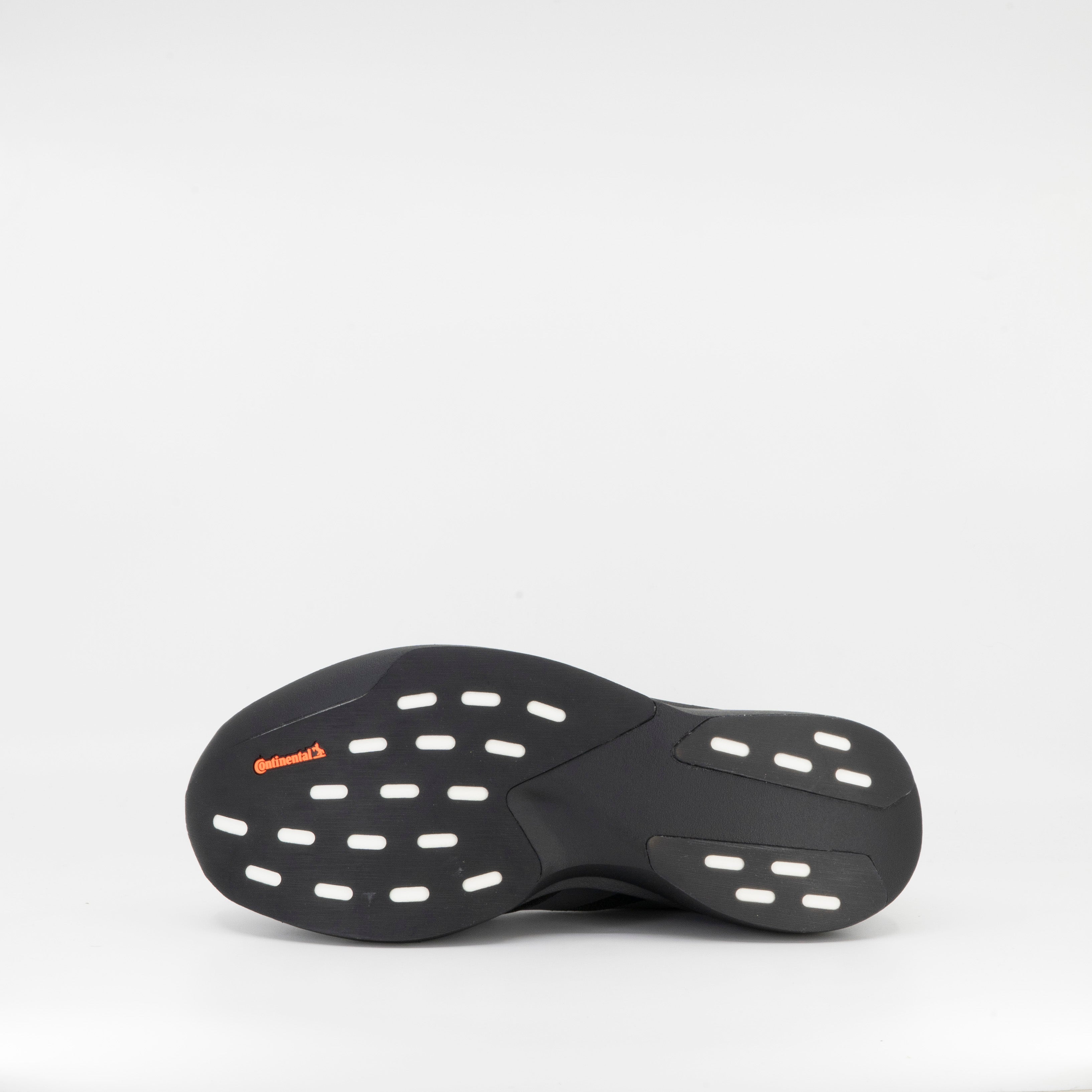 Adidas Adizero Evo SL (D Standard) Mens Black/Reflective - Frontrunner Colombo