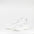 Asics Megablast (D Standard) Unisex White/Piedmont Grey - Frontrunner Colombo