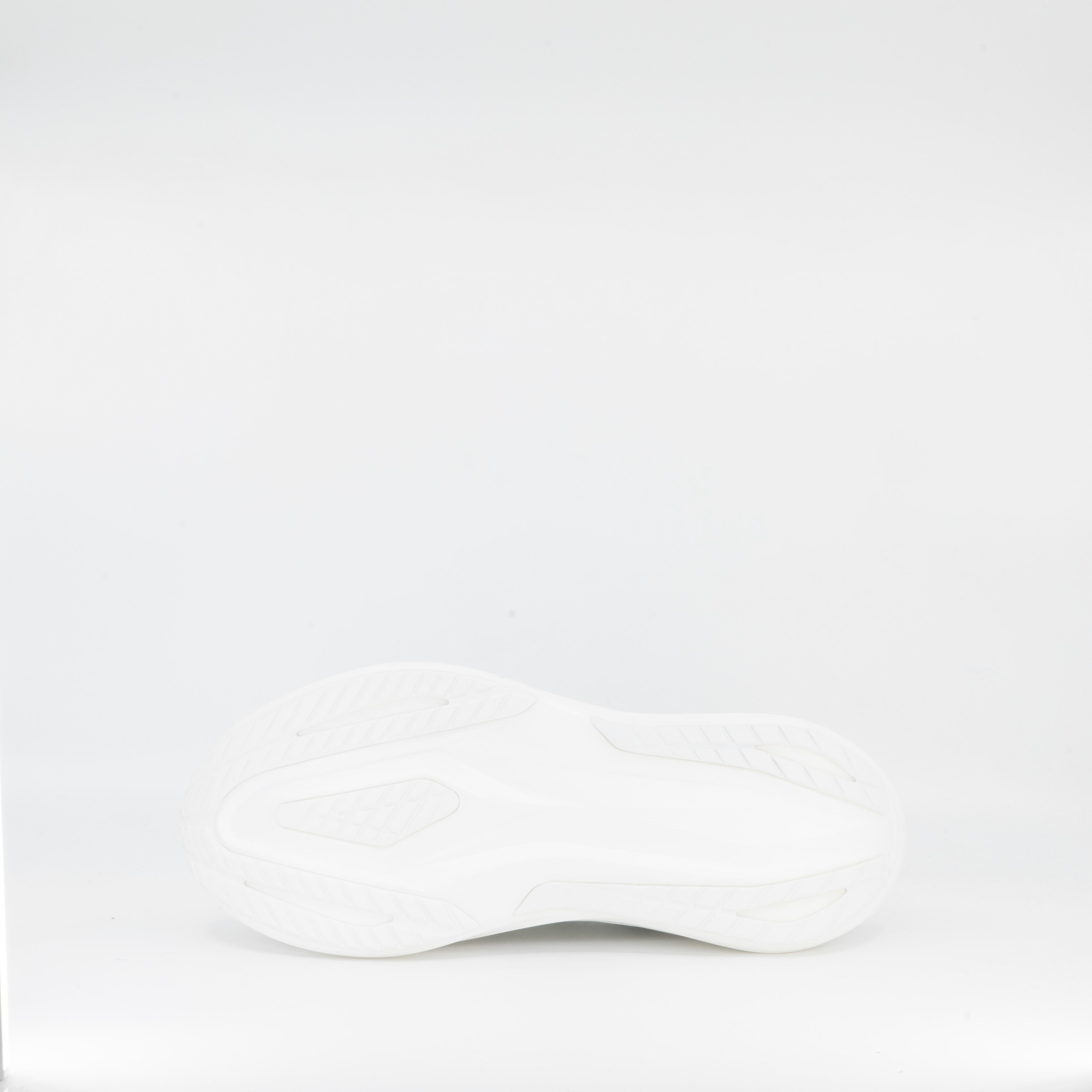 Asics Megablast (D Standard) Unisex White/Piedmont Grey - Frontrunner Colombo