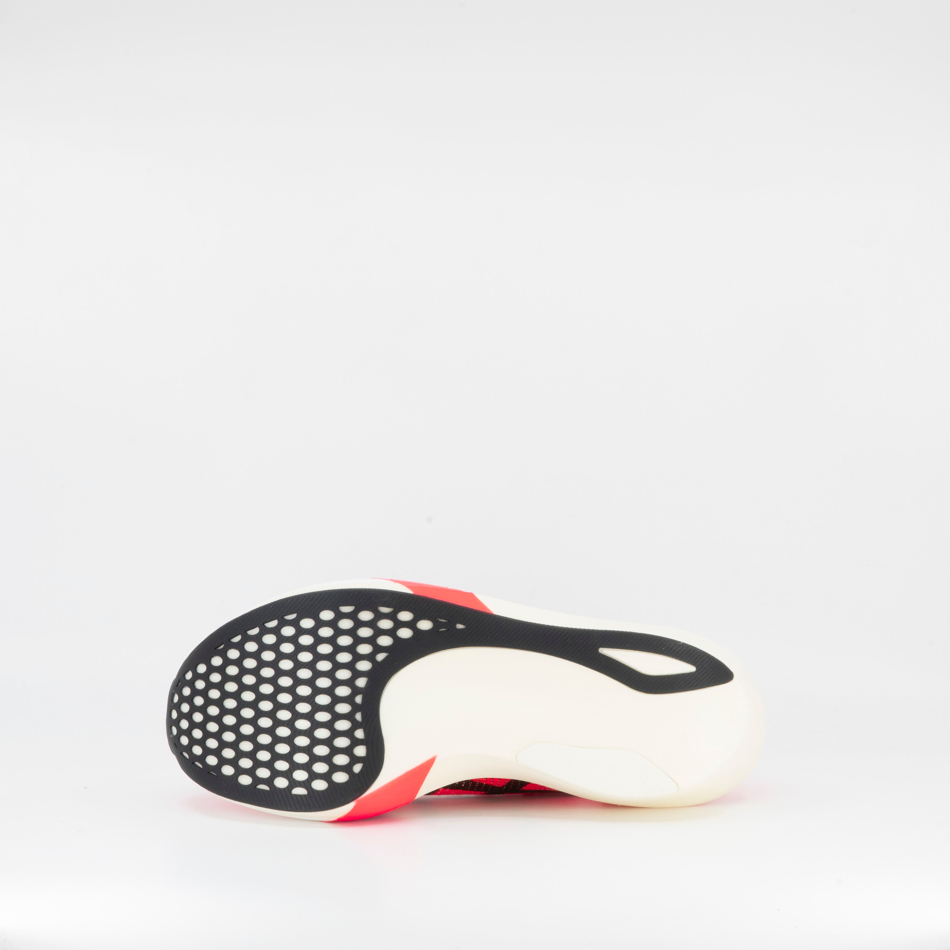 Asics Metaspeed Edge 4 (D Standard) Unisex Flash Red/Black - Frontrunner Colombo