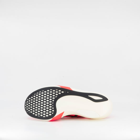 Asics Metaspeed Edge 4 (D Standard) Unisex Flash Red/Black - Frontrunner Colombo