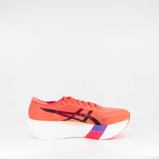 Asics Metaspeed Sky 4 (D Standard) Unisex Flash Red/Black - Frontrunner Colombo