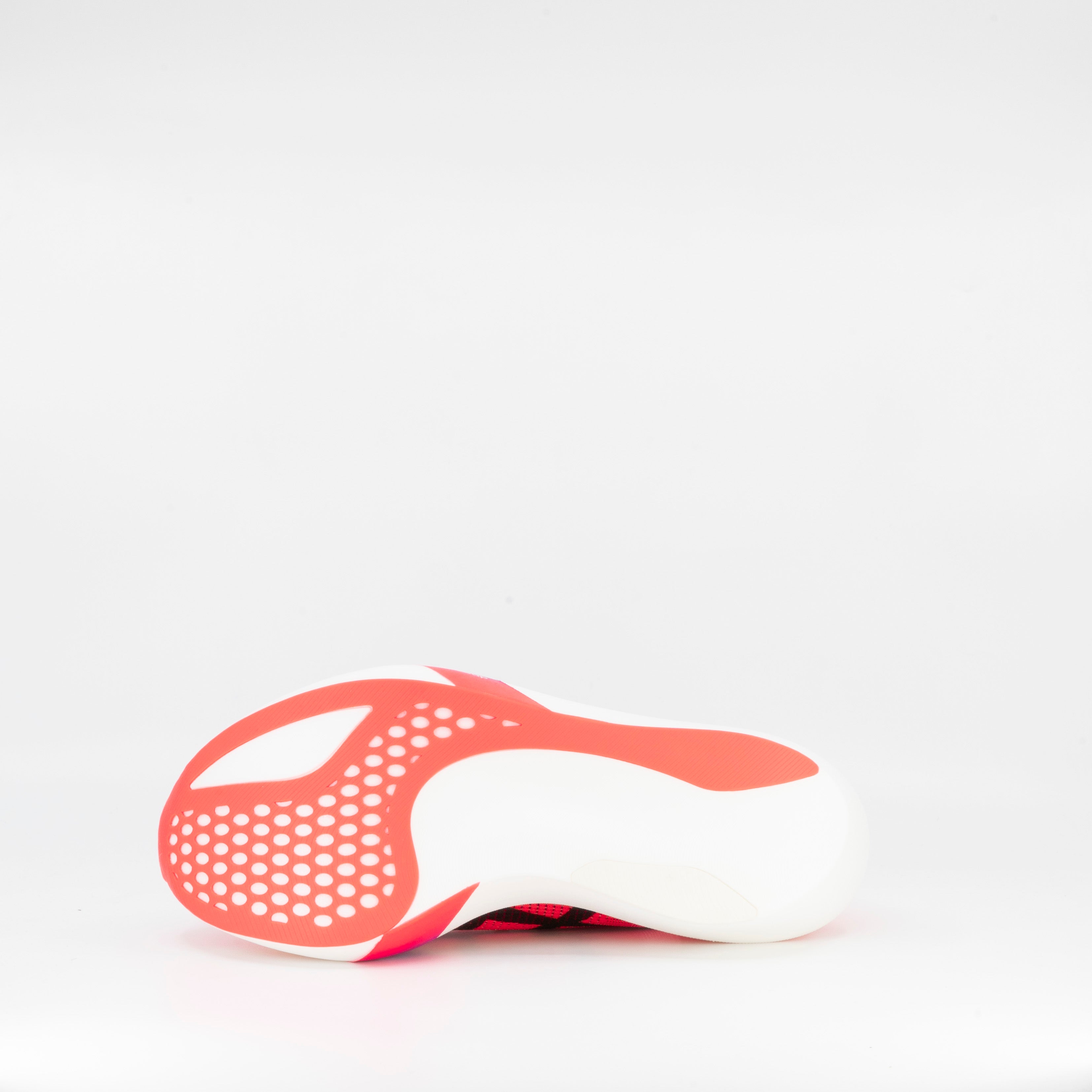 Asics Metaspeed Sky 4 (D Standard) Unisex Flash Red/Black - Frontrunner Colombo