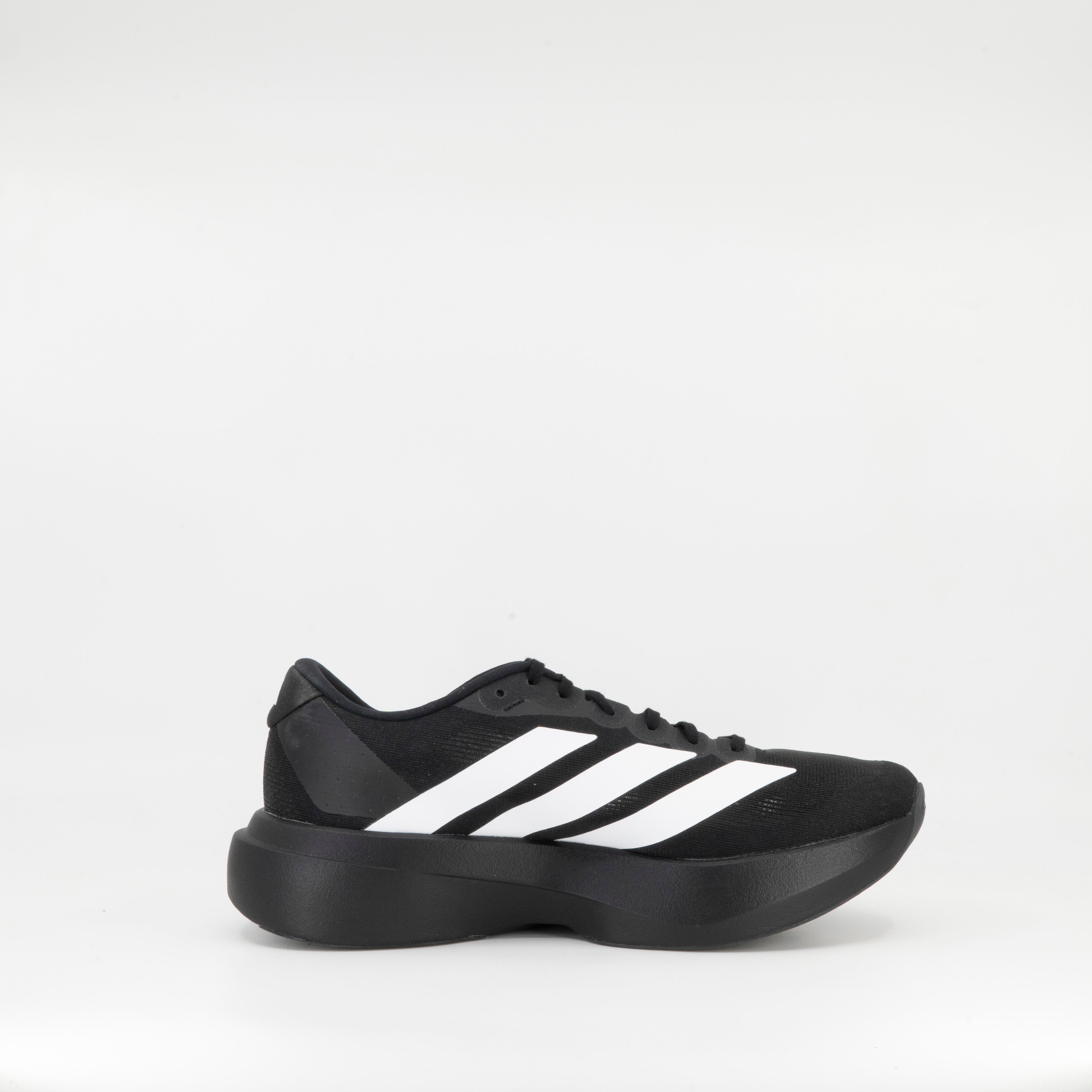 Adidas Adizero Evo Sl (D Standard) Mens Core/Black/Cloud White - Frontrunner Colombo