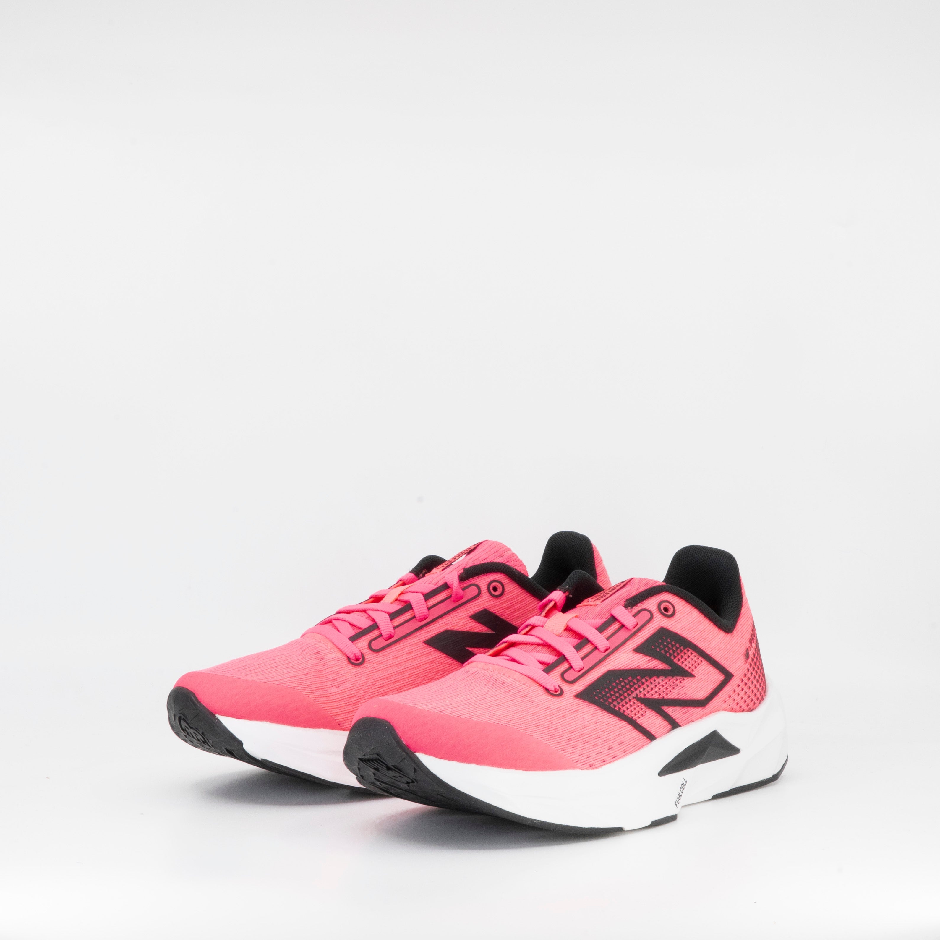New Balance Propel Lace (Kids) Ultra Pink with Black - Frontrunner Colombo