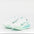 Nike Zoom Vomero 18 (B Standard) Womens White/Cannon bleached turq - Frontrunner Colombo