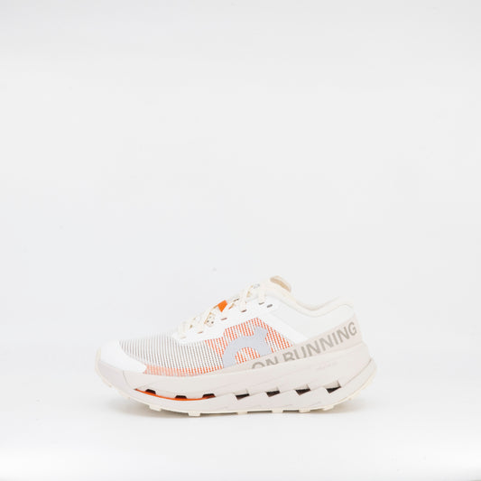 ON Cloudultra 3 (B Standard) Womens Ivory/Pearl - Frontrunner Colombo