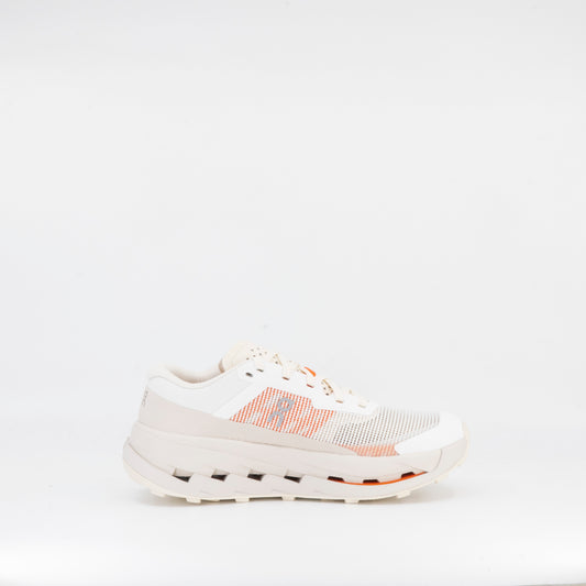 ON Cloudultra 3 (B Standard) Womens Ivory/Pearl - Frontrunner Colombo