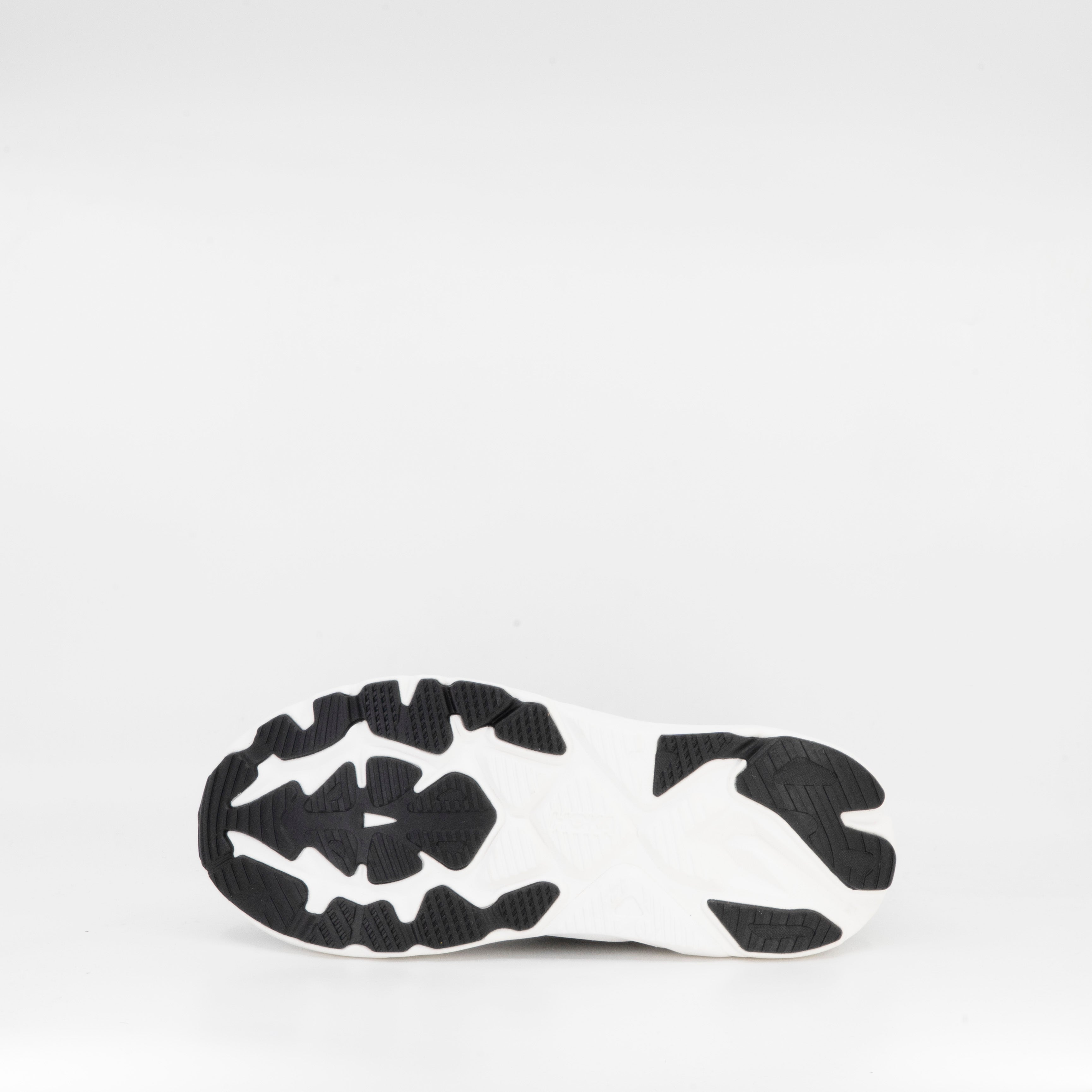 Hoka Arahi 8 (D Standard) Mens Black/White