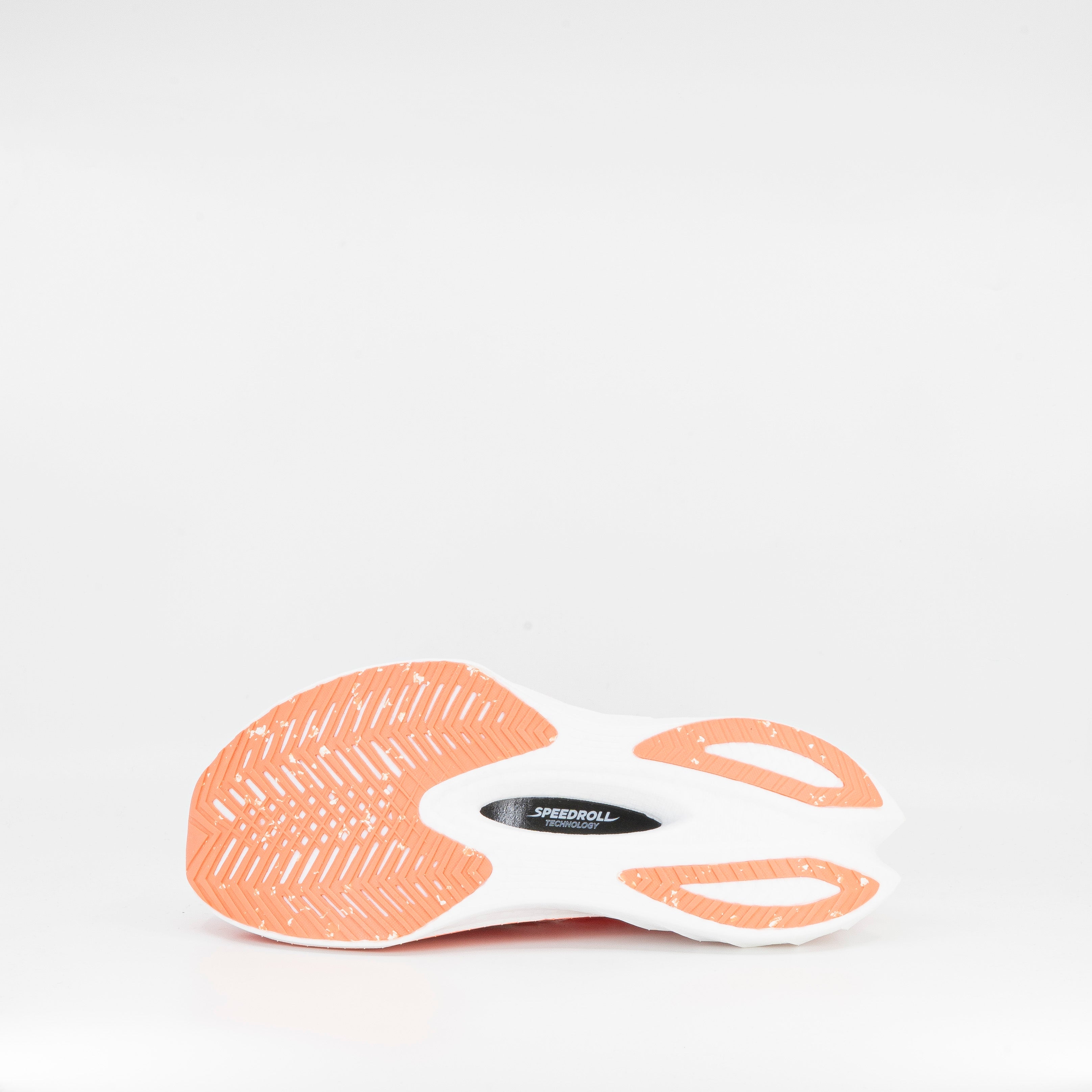 Saucony Endorphin Pro 4 (B Standard) Womens Coral