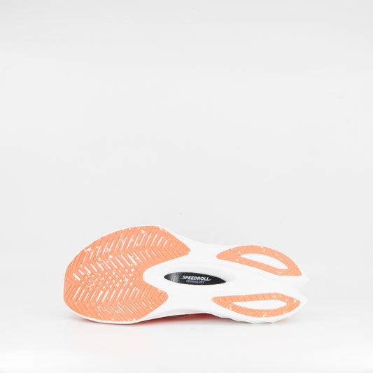 Saucony Endorphin Pro 4 (B Standard) Womens Coral - Frontrunner Colombo