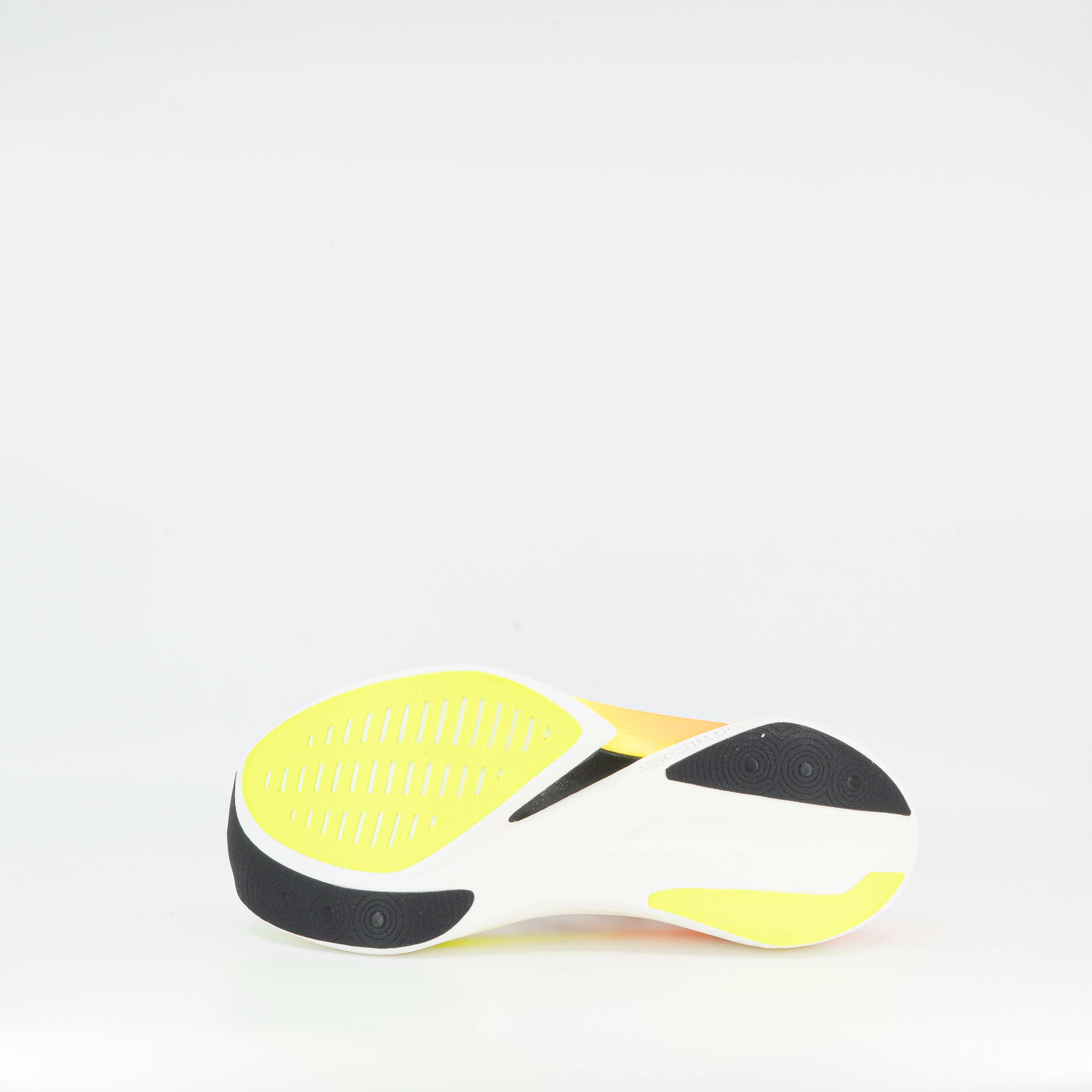 Saucony Endorphin Elite 2 (D Width) Unisex White/Vo2