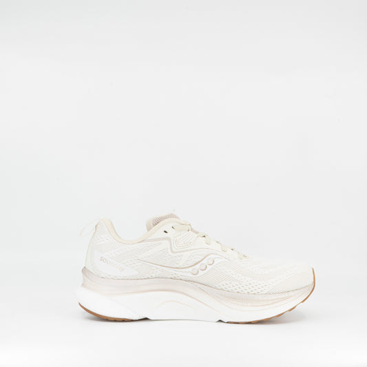 Saucony Tempus 2 (B Standard) Womens Almond - Frontrunner Colombo