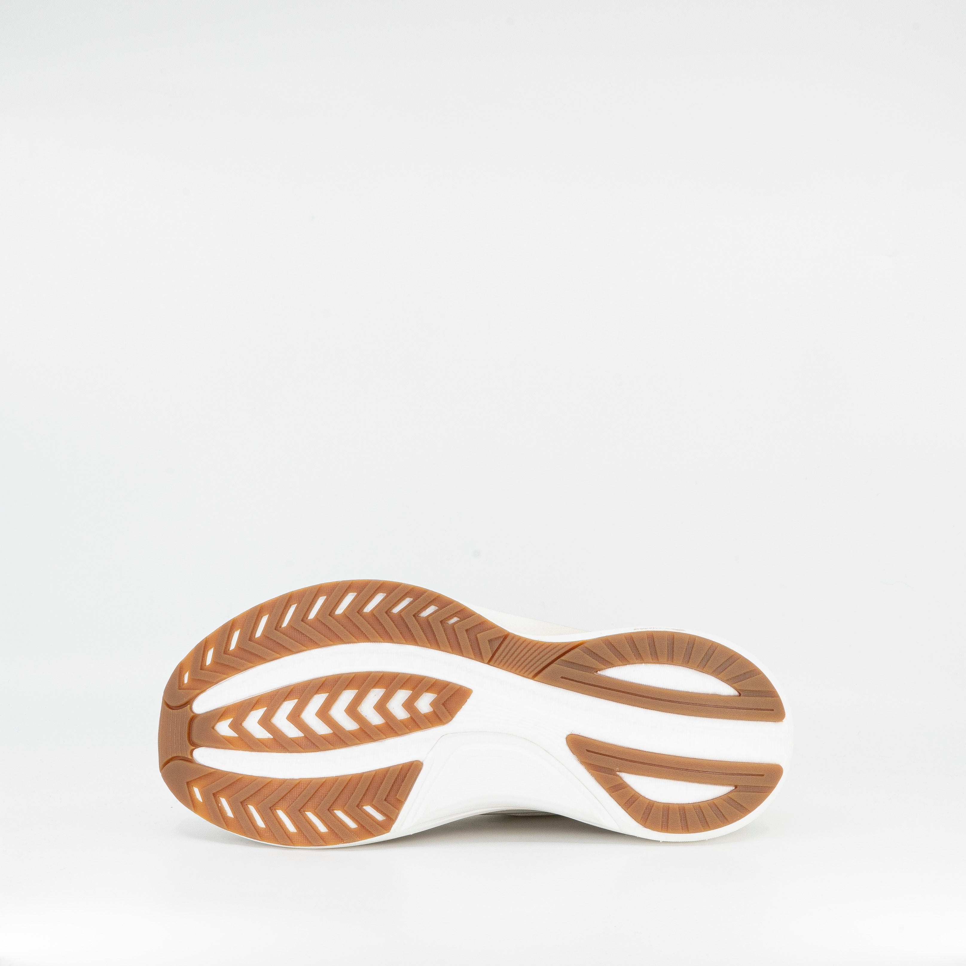 Saucony Tempus 2 (B Standard) Womens Almond