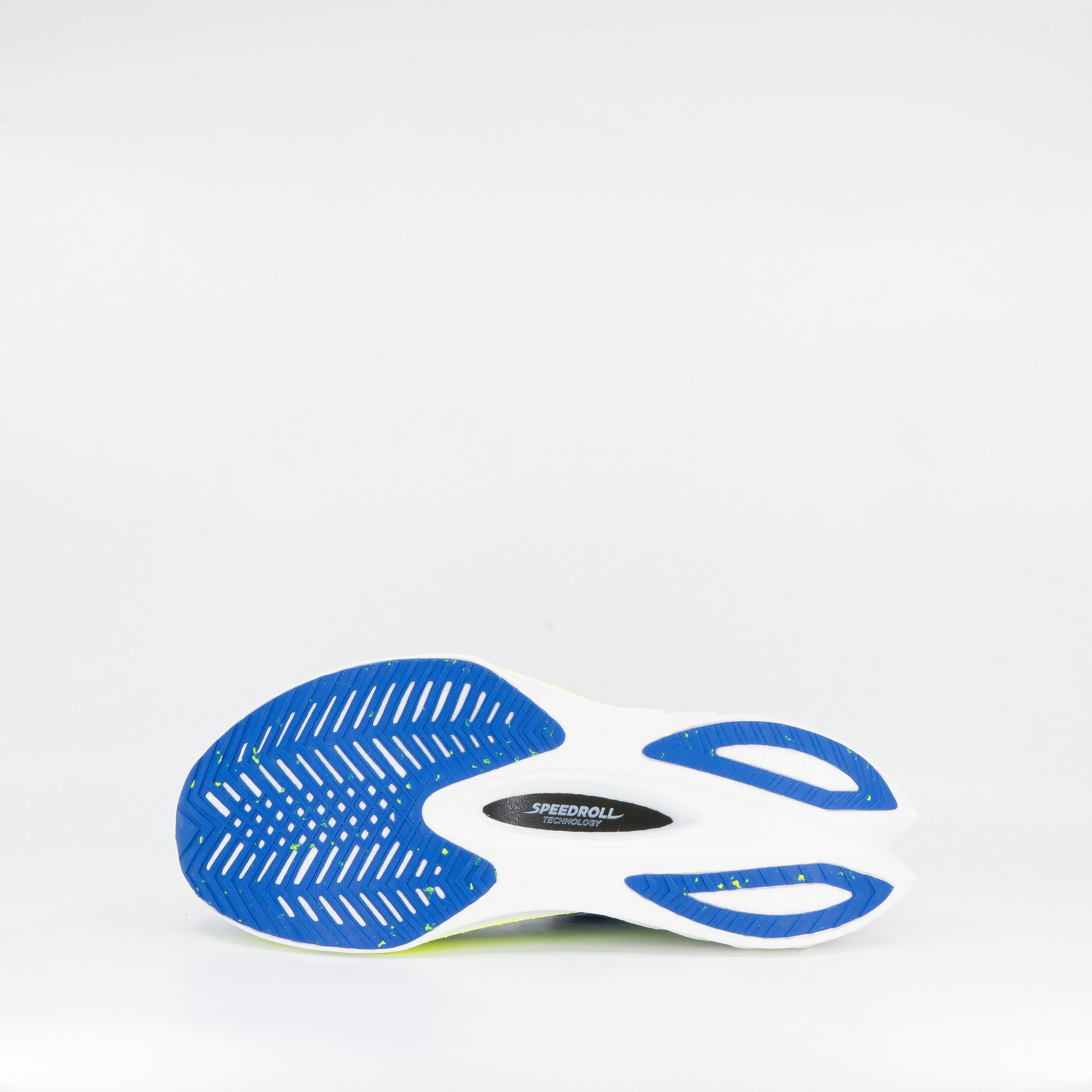 Saucony Endorphin Pro 4 (D Standard) Mens Lapis/Citron