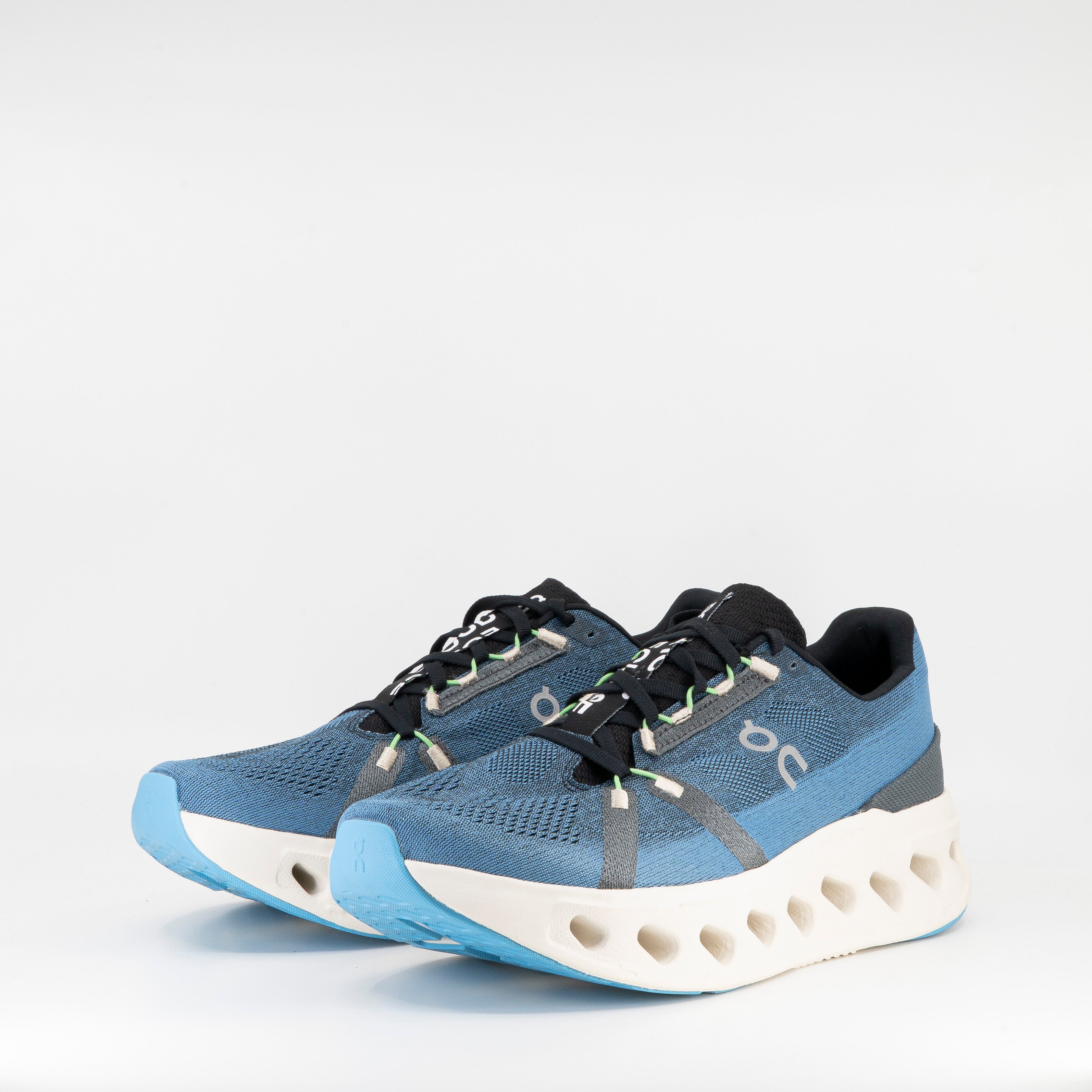 On Cloudeclipse (D Standard) Mens Niagara/Ivory - Frontrunner Colombo