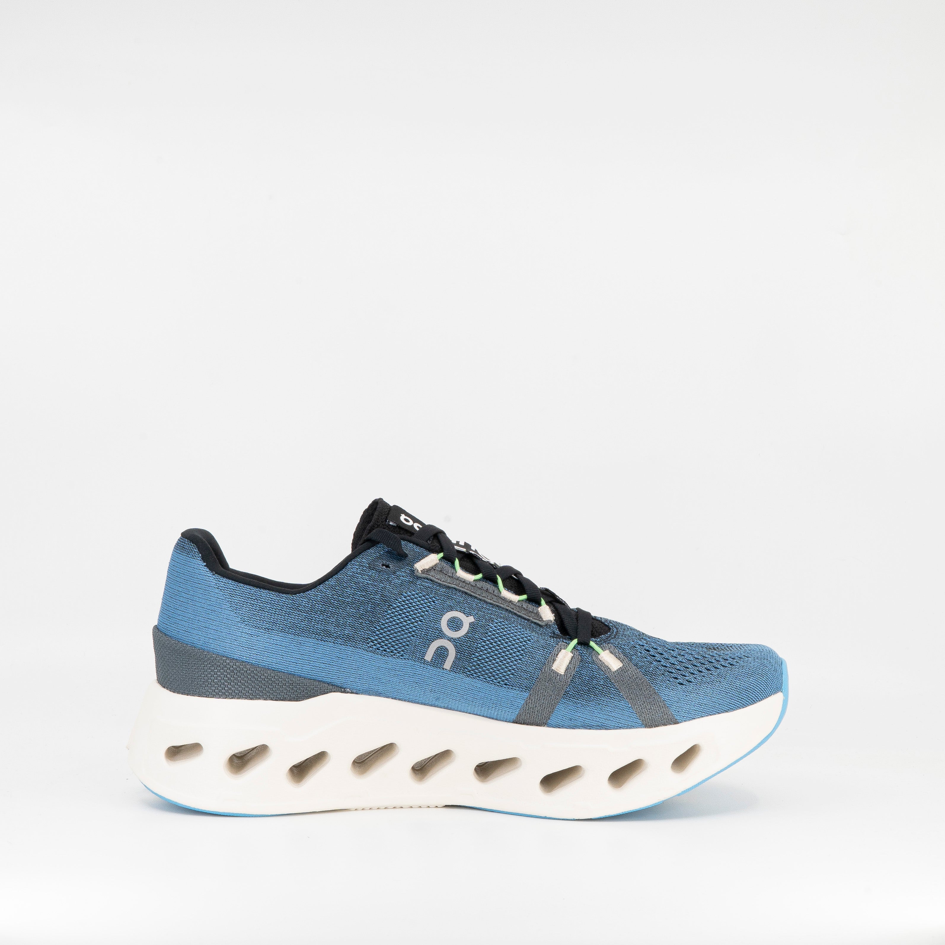 On Cloudeclipse (D Standard) Mens Niagara/Ivory - Frontrunner Colombo