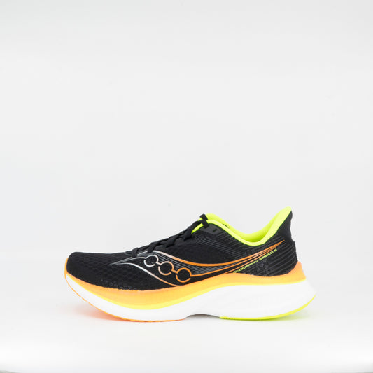 Saucony Triumph 23 (D Standard) Mens Shadow/Vizi - Frontrunner Colombo