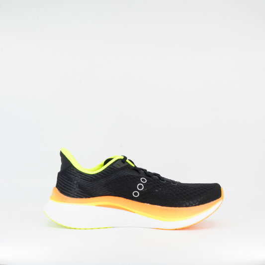 Saucony Triumph 23 (D Standard) Mens Shadow/Vizi - Frontrunner Colombo