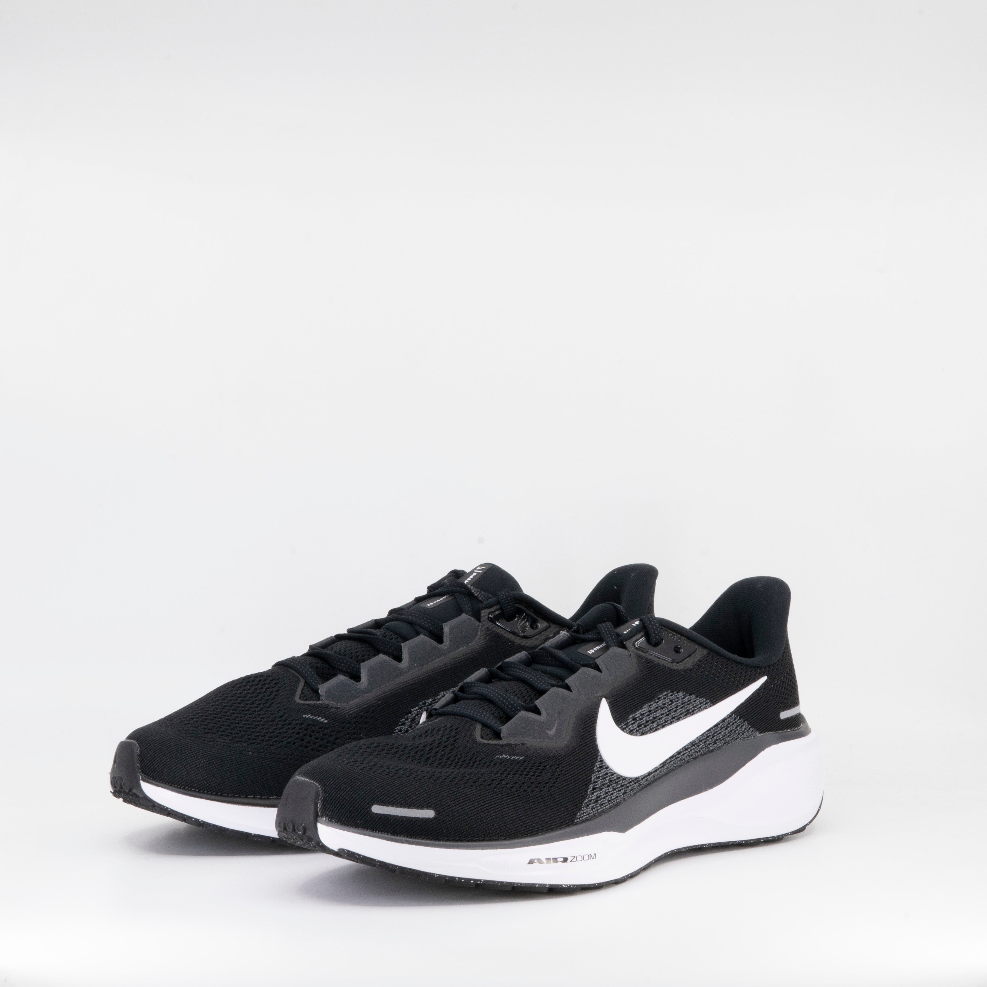 Nike Air Zoom Pegasus 41 (D Standard) Unisex Pure Platinum/Anthracite - Frontrunner Colombo
