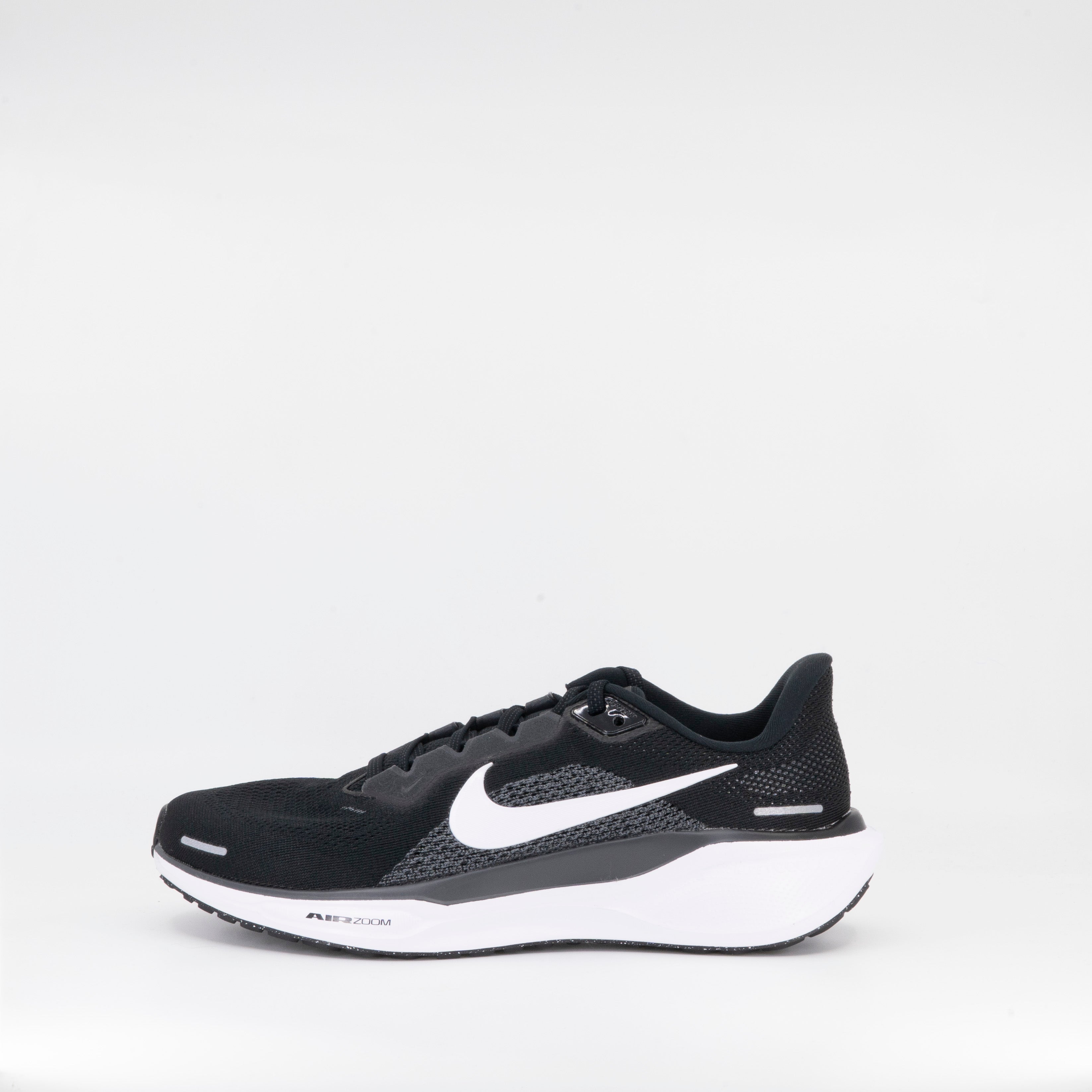 Nike Air Zoom Pegasus 41 (D Standard) Unisex Pure Platinum/Anthracite - Frontrunner Colombo