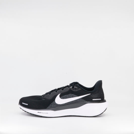 Nike Air Zoom Pegasus 41 (D Standard) Mens Pure Platinum/Anthracite - Frontrunner Colombo