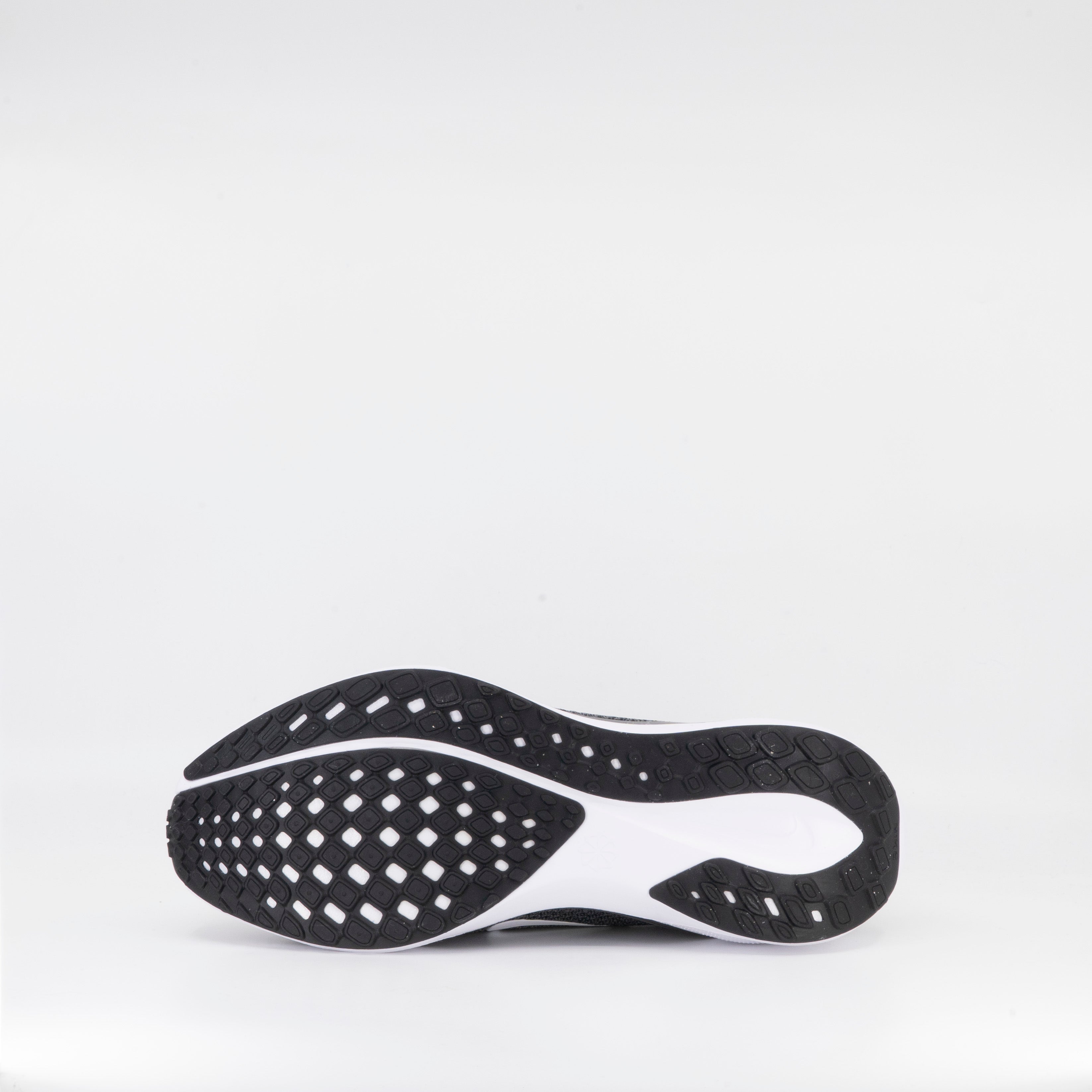 Nike Air Zoom Pegasus 41 (D Standard) Unisex Pure Platinum/Anthracite - Frontrunner Colombo