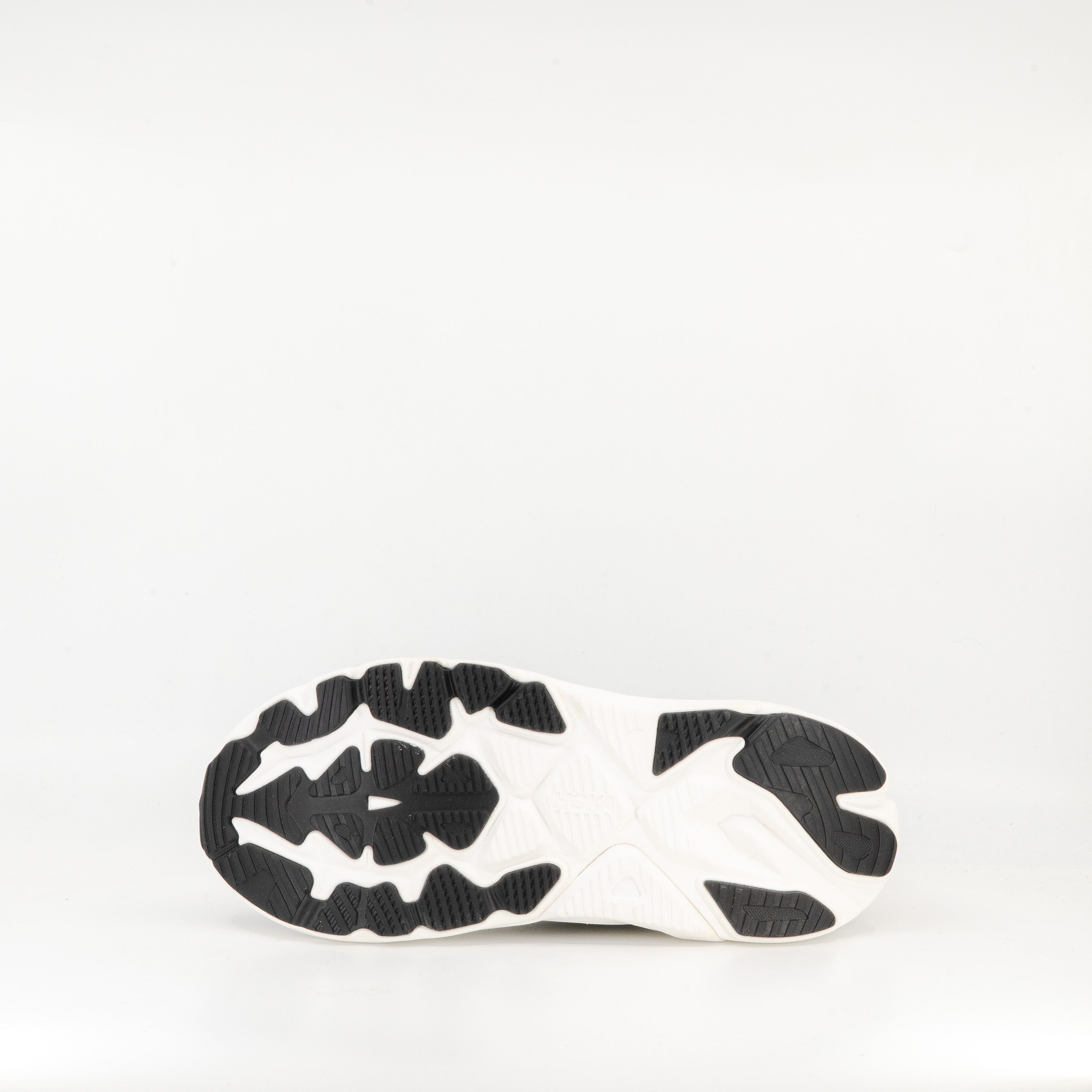 Hoka Arahi 8 (B Standard) Womens Black/White - Frontrunner Colombo