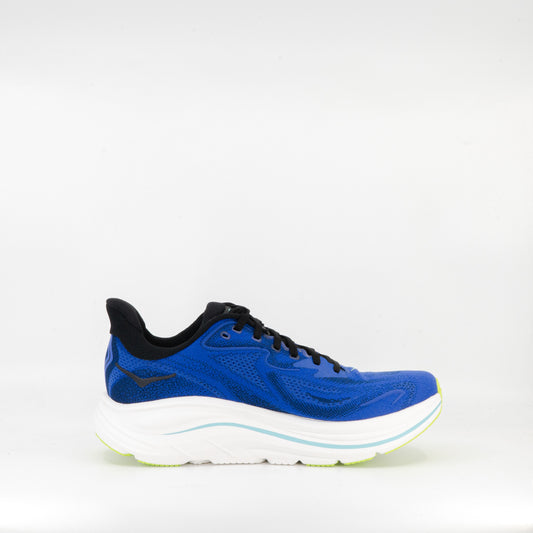 Hoka Clifton 10 (D Standard) Mens Night Sky/Midnight Blue - Frontrunner Colombo
