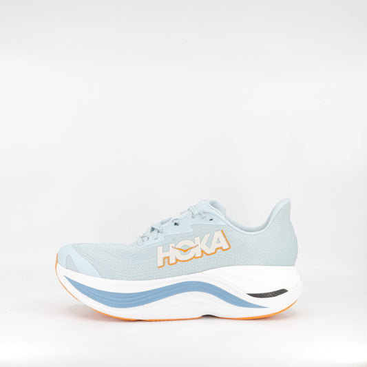Hoka Bondi 9 (D Standard) Mens Skyward Blue/Hoka Blue - Frontrunner Colombo