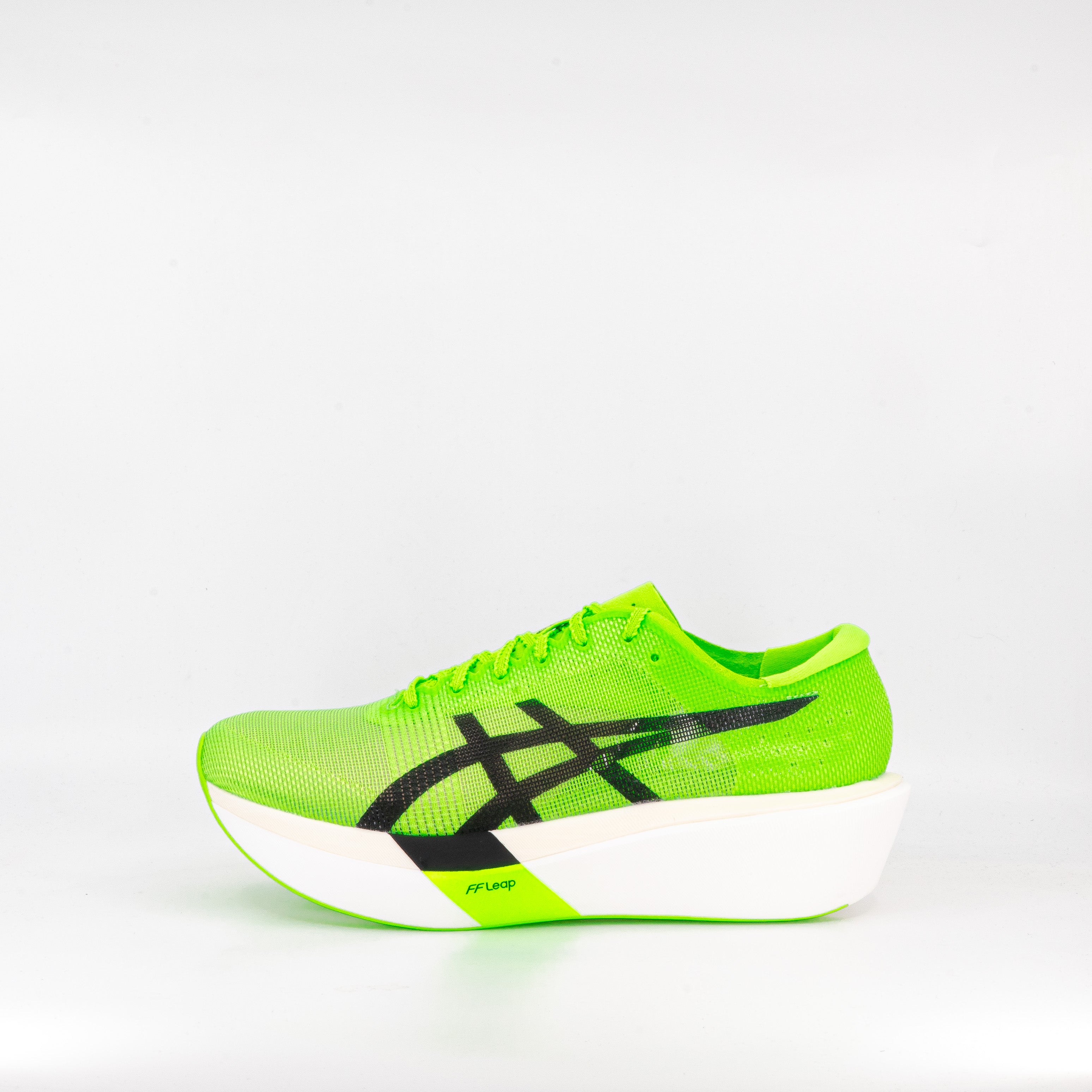 Asics Metaspeed Sky Tokyo (D Standard) Unisex Green Gecko/Black - Frontrunner Colombo