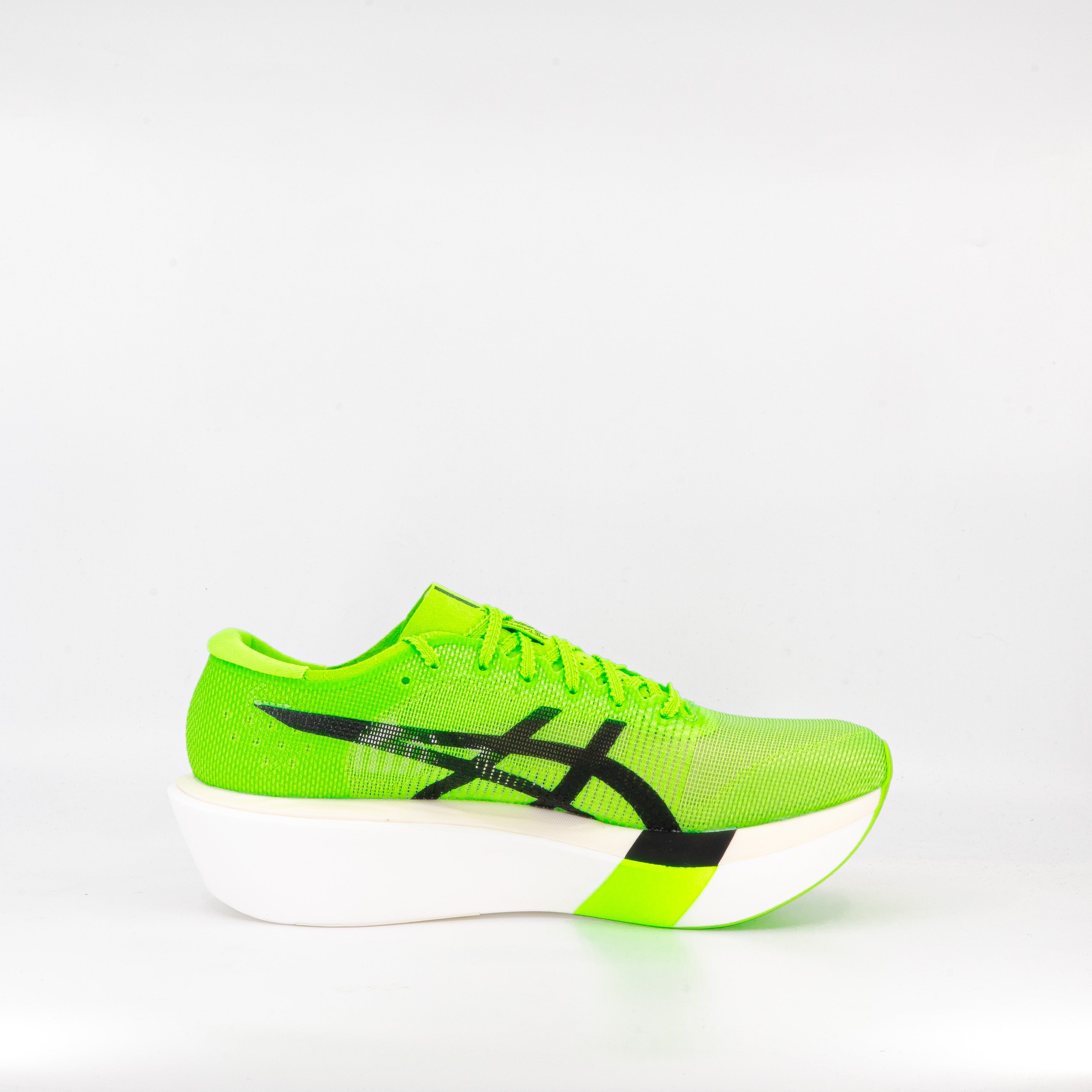 Asics Metaspeed Sky Tokyo (D Standard) Unisex Green Gecko/Black - Frontrunner Colombo