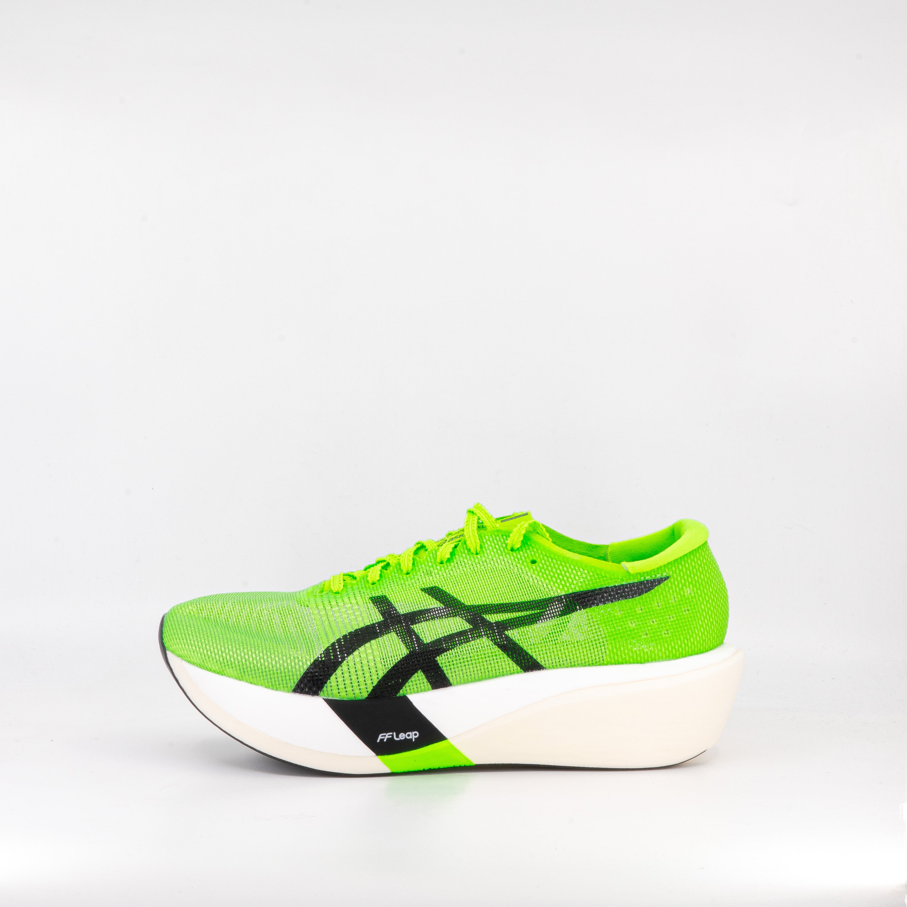 Asics Metaspeed Edge Tokyo (D Standard) Unisex Green Gecko/Black - Frontrunner Colombo