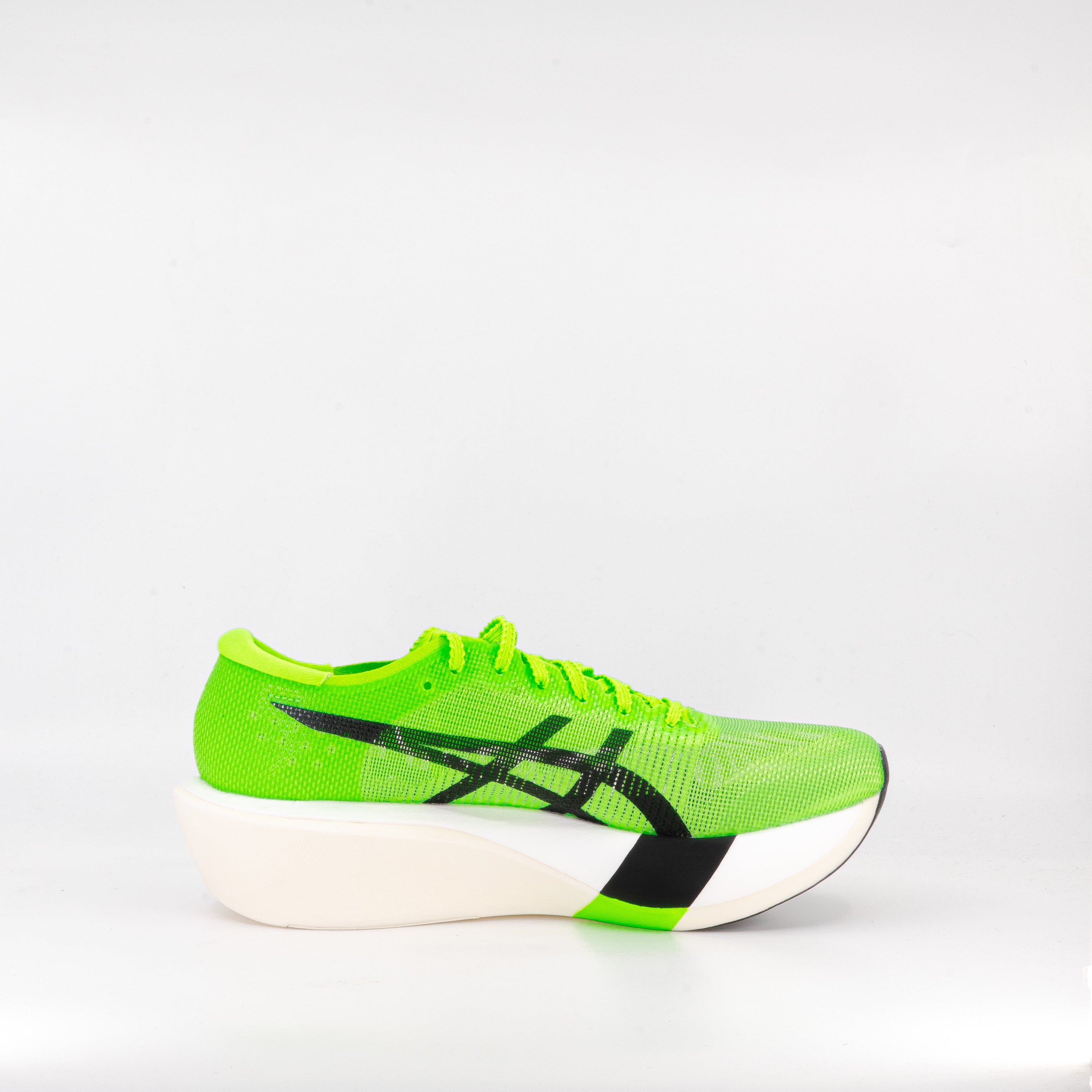 Asics Metaspeed Edge Tokyo (D Standard) Unisex Green Gecko/Black - Frontrunner Colombo