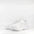 Asics Novablast 5 (B Standard) Womens White/Piedmont Grey - Frontrunner Colombo