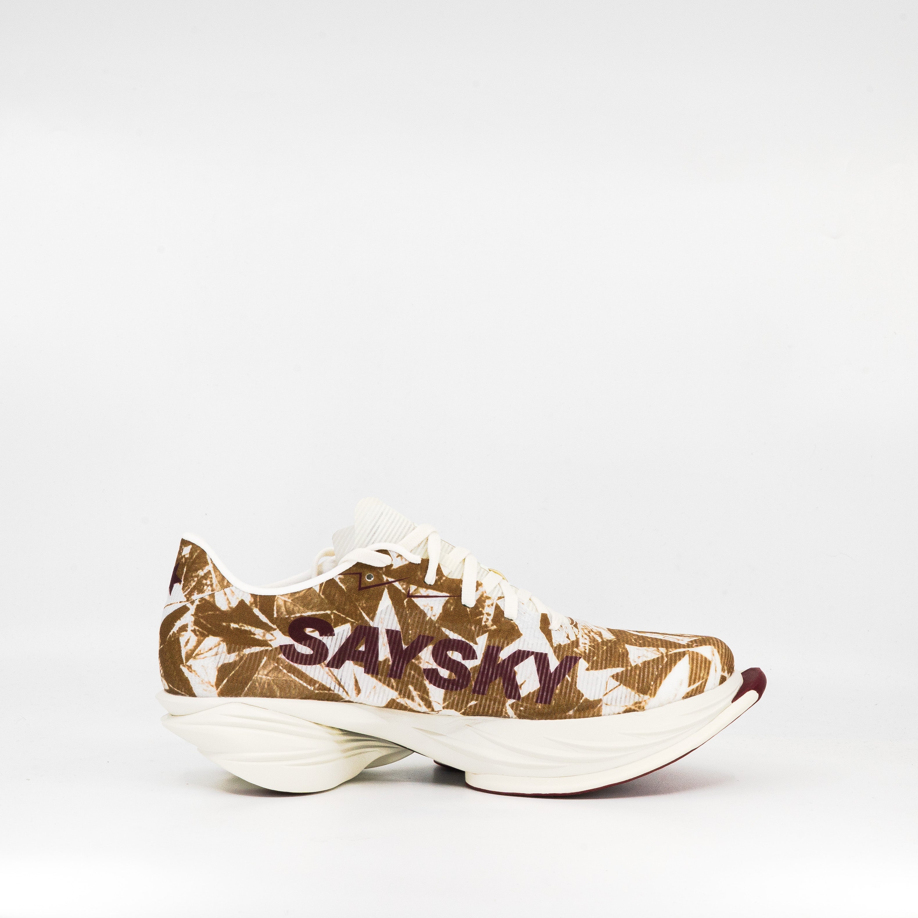 Puma Fast-R Nitro Elite 3 (D standard) Mens Saysky Warm White - Frontrunner Colombo