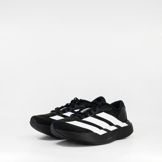 Adidas Adizero Evo SL (Kids) Black/White - Frontrunner Colombo